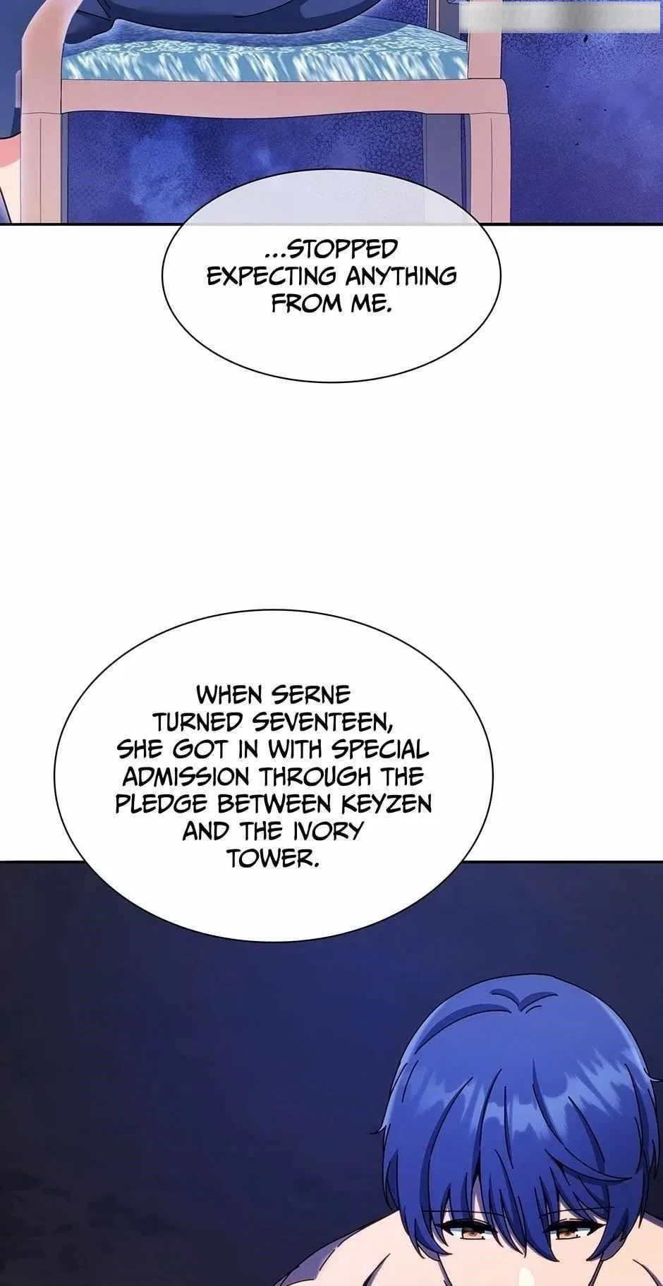 Necromancer Academy and the Genius Summoner Chapter 77 – Page 55