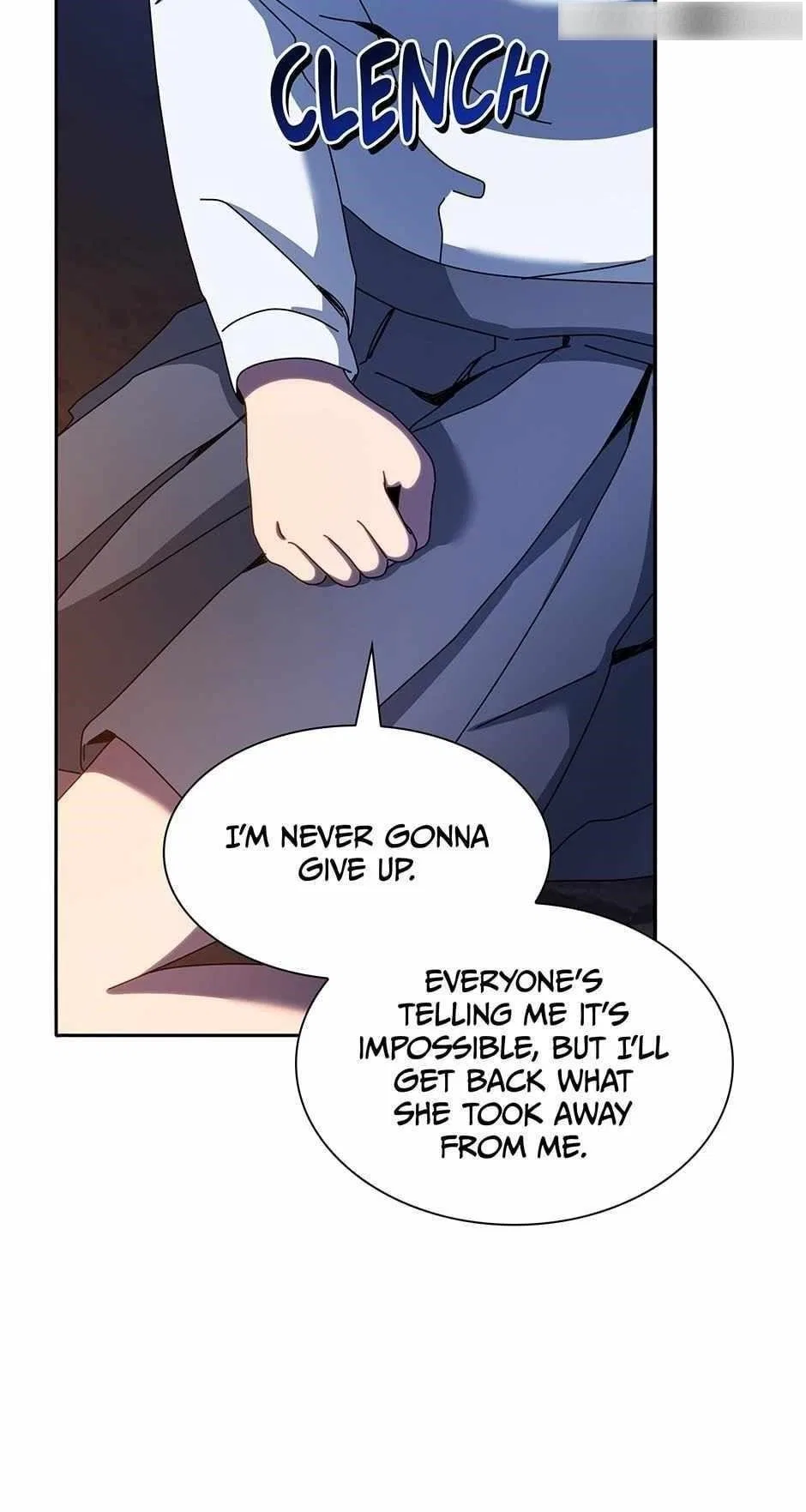Necromancer Academy and the Genius Summoner Chapter 77 – Page 61