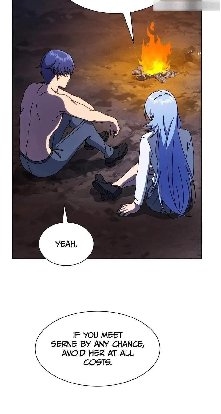 Necromancer Academy and the Genius Summoner Chapter 77 – Page 64