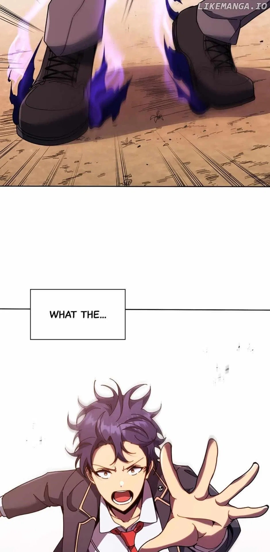 Necromancer Academy and the Genius Summoner Chapter 76 – Page 6