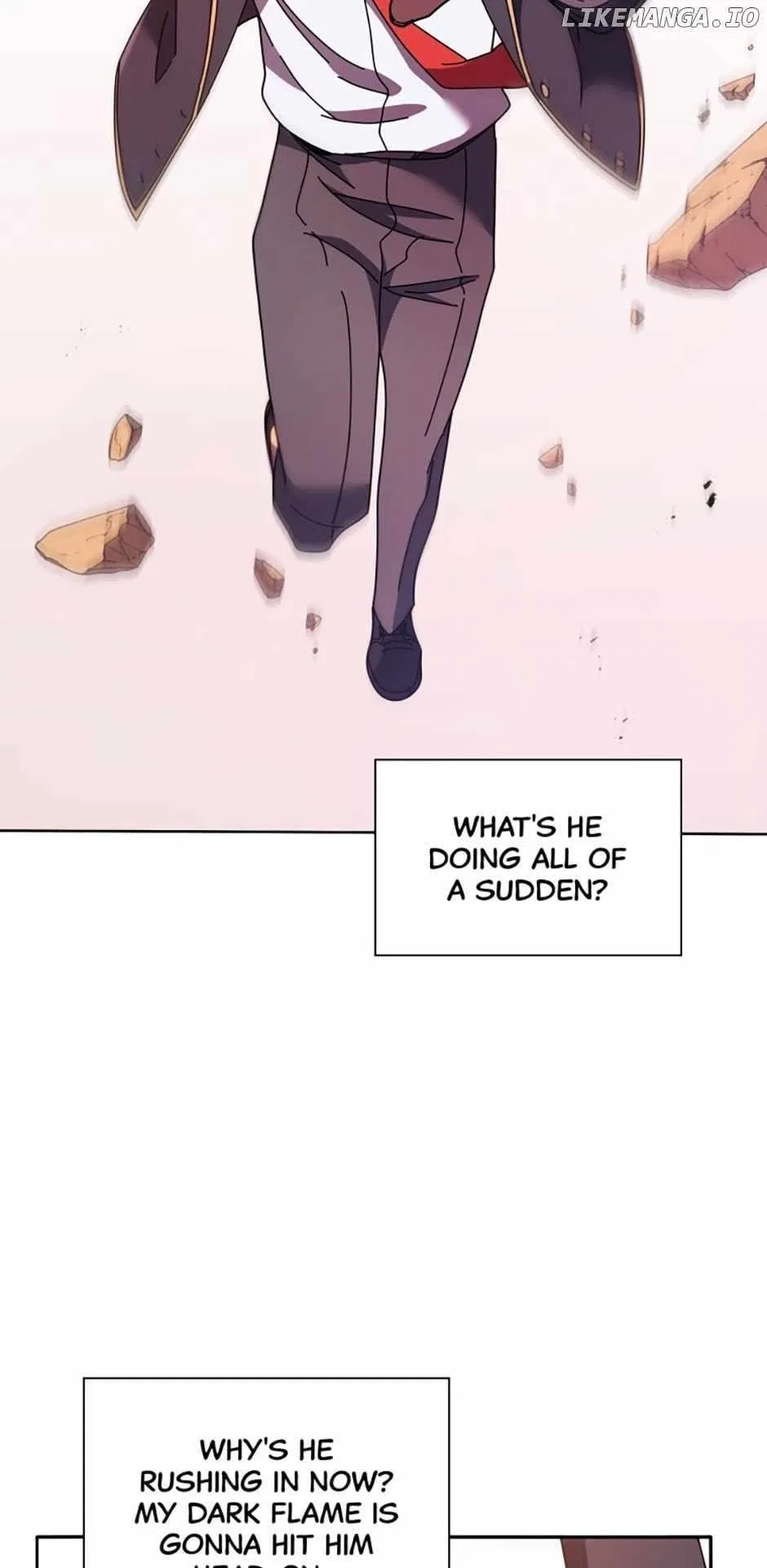 Necromancer Academy and the Genius Summoner Chapter 76 – Page 7