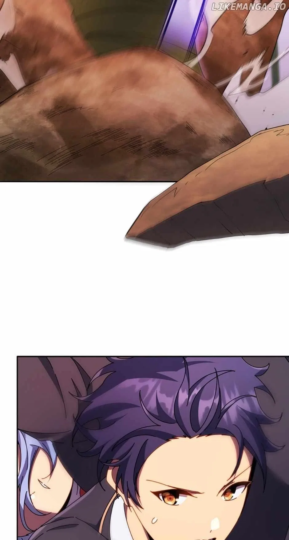 Necromancer Academy and the Genius Summoner Chapter 76 – Page 20