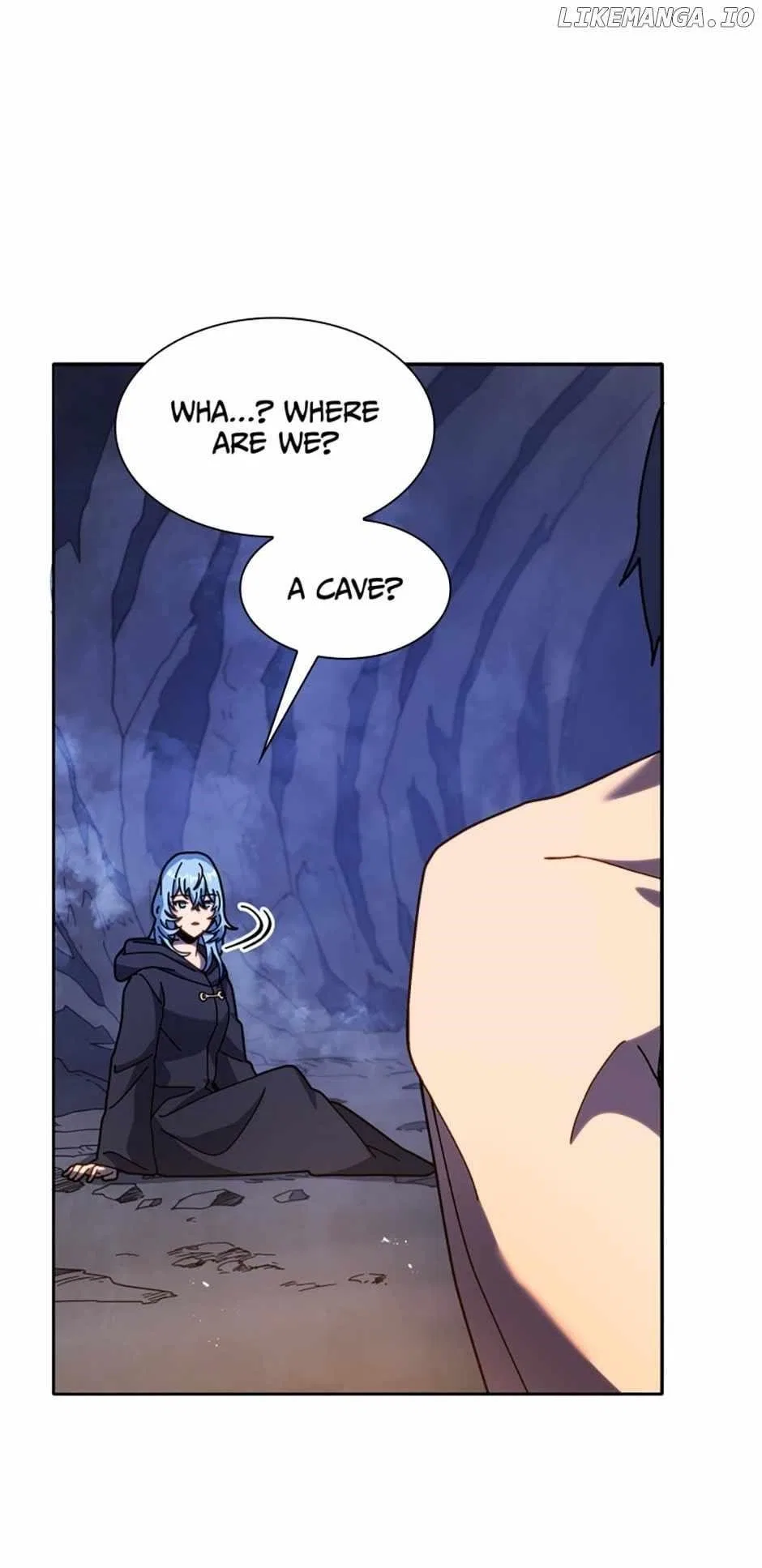 Necromancer Academy and the Genius Summoner Chapter 76 – Page 46