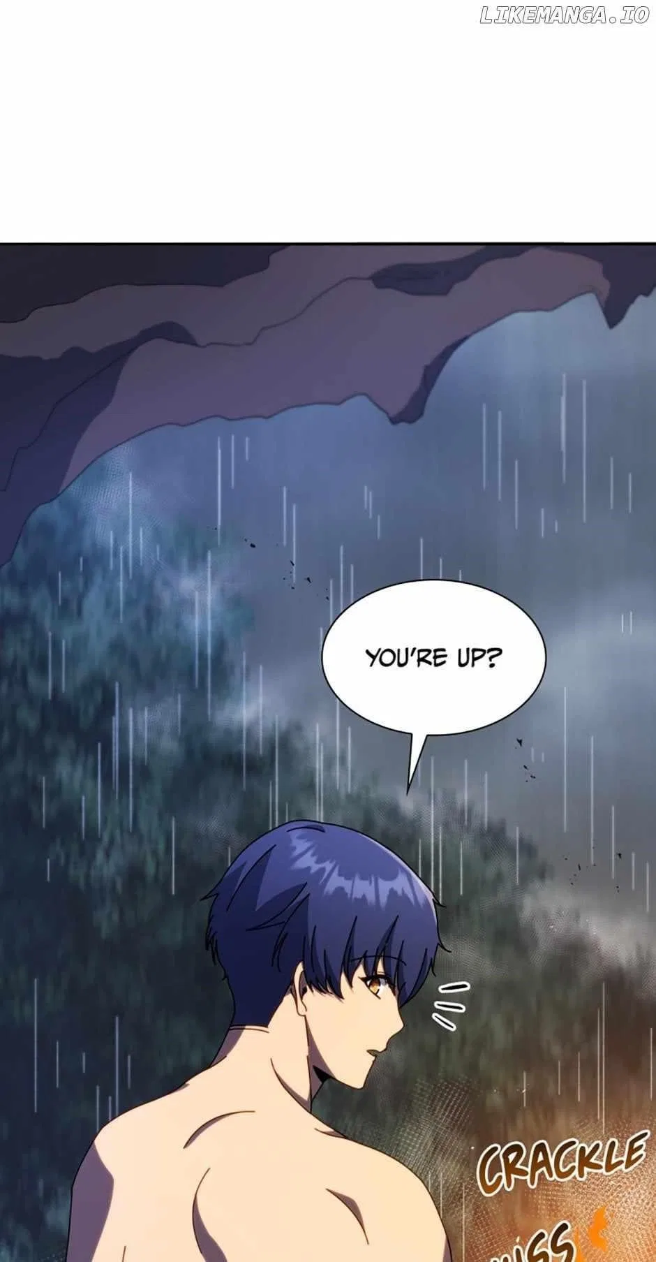Necromancer Academy and the Genius Summoner Chapter 76 – Page 47