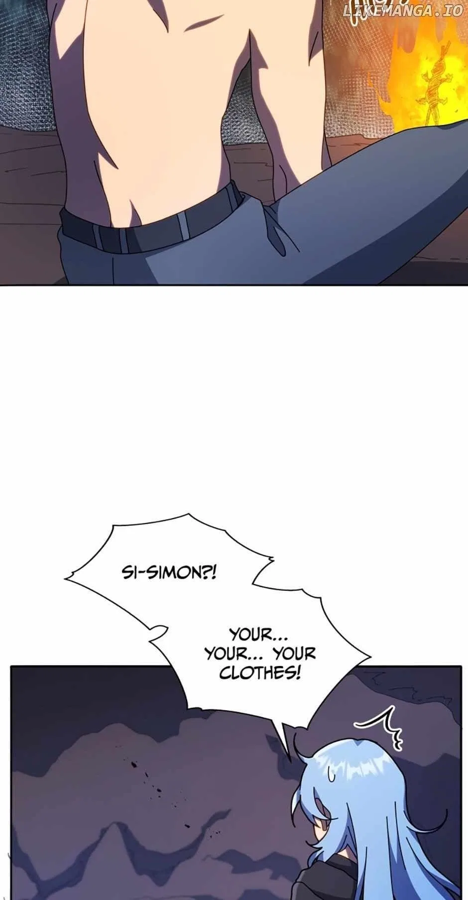 Necromancer Academy and the Genius Summoner Chapter 76 – Page 48