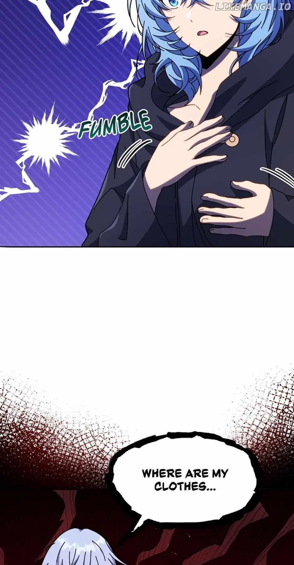 Necromancer Academy and the Genius Summoner Chapter 76 – Page 50