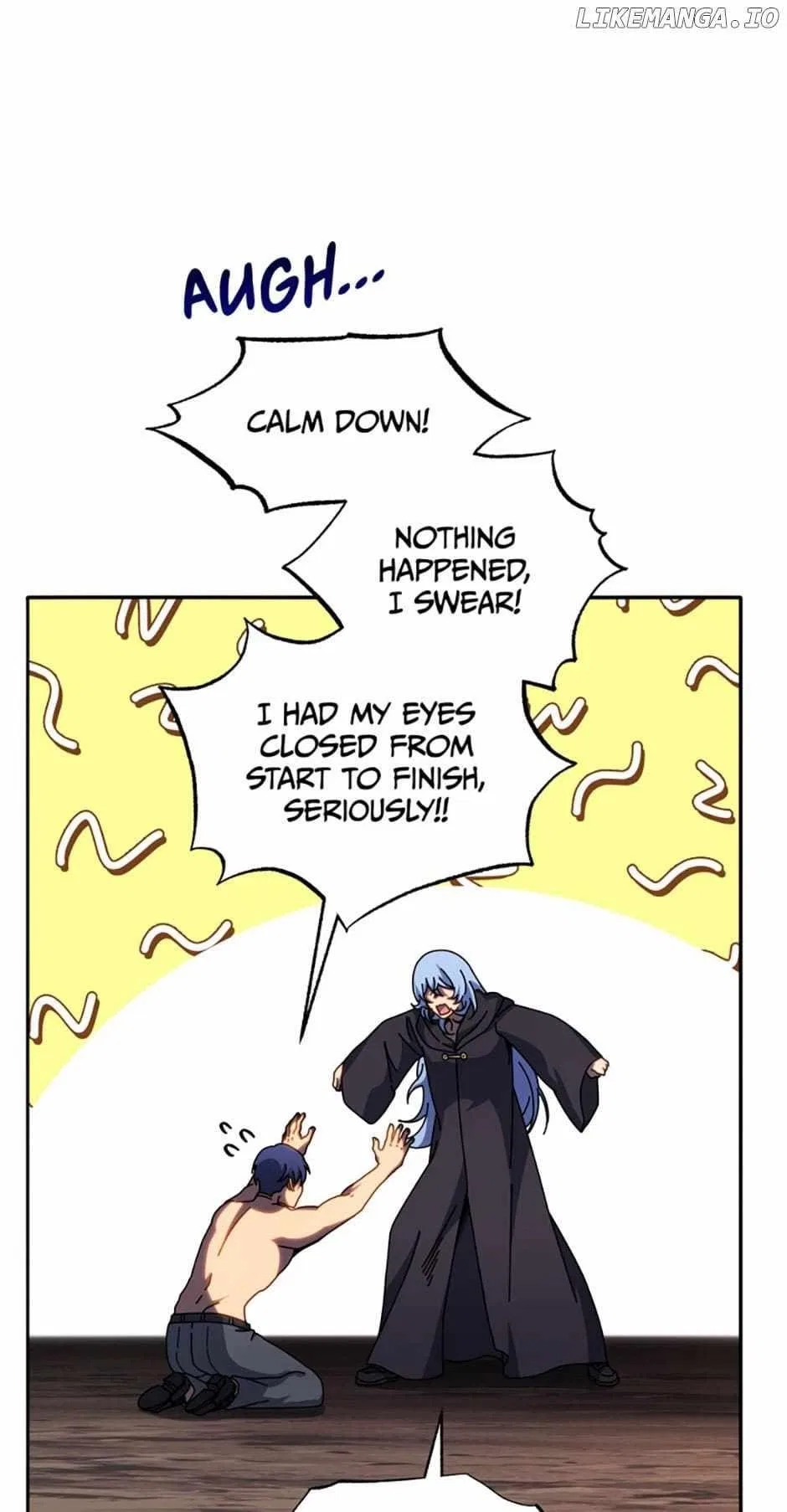 Necromancer Academy and the Genius Summoner Chapter 76 – Page 54
