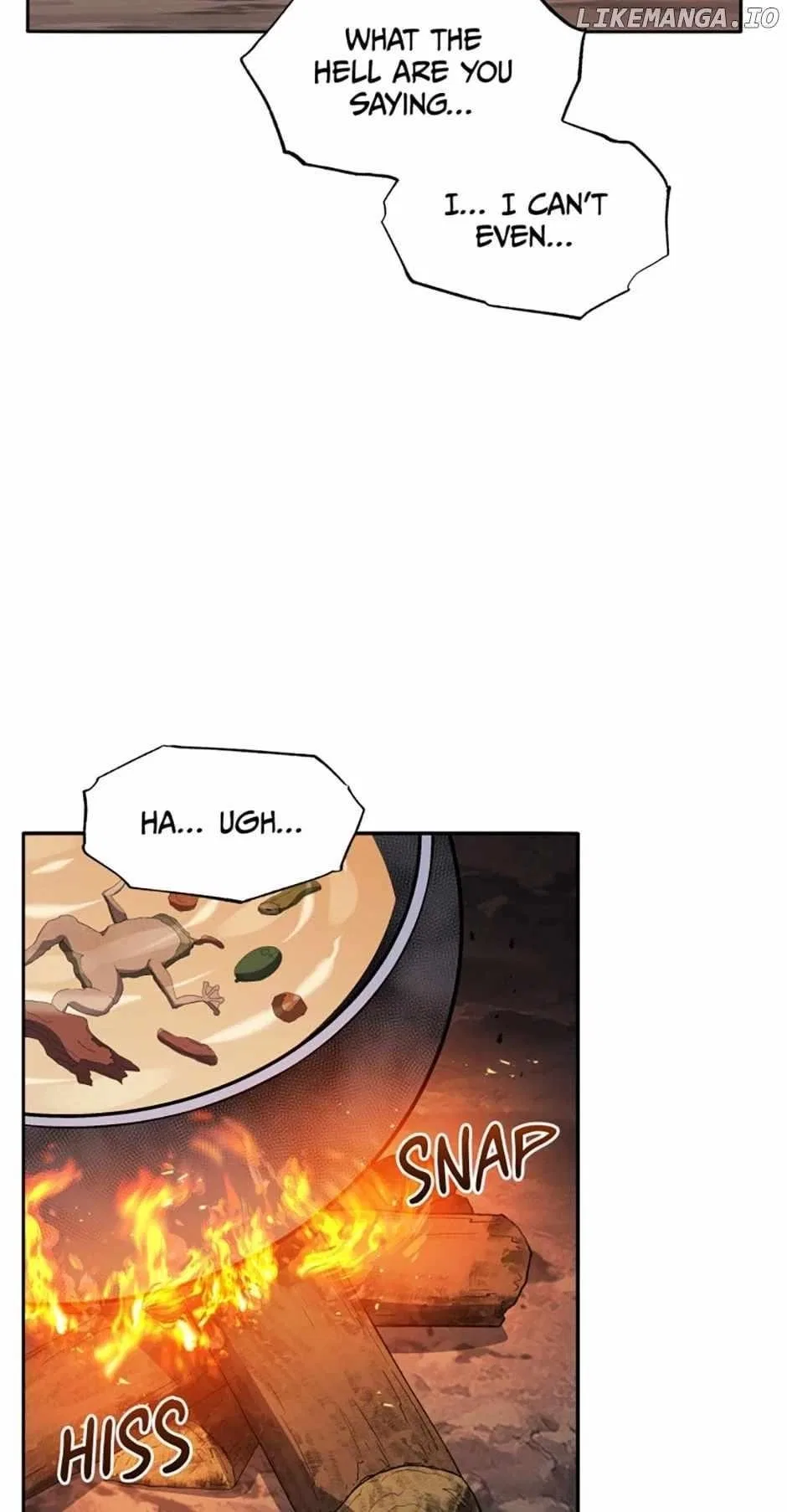 Necromancer Academy and the Genius Summoner Chapter 76 – Page 55
