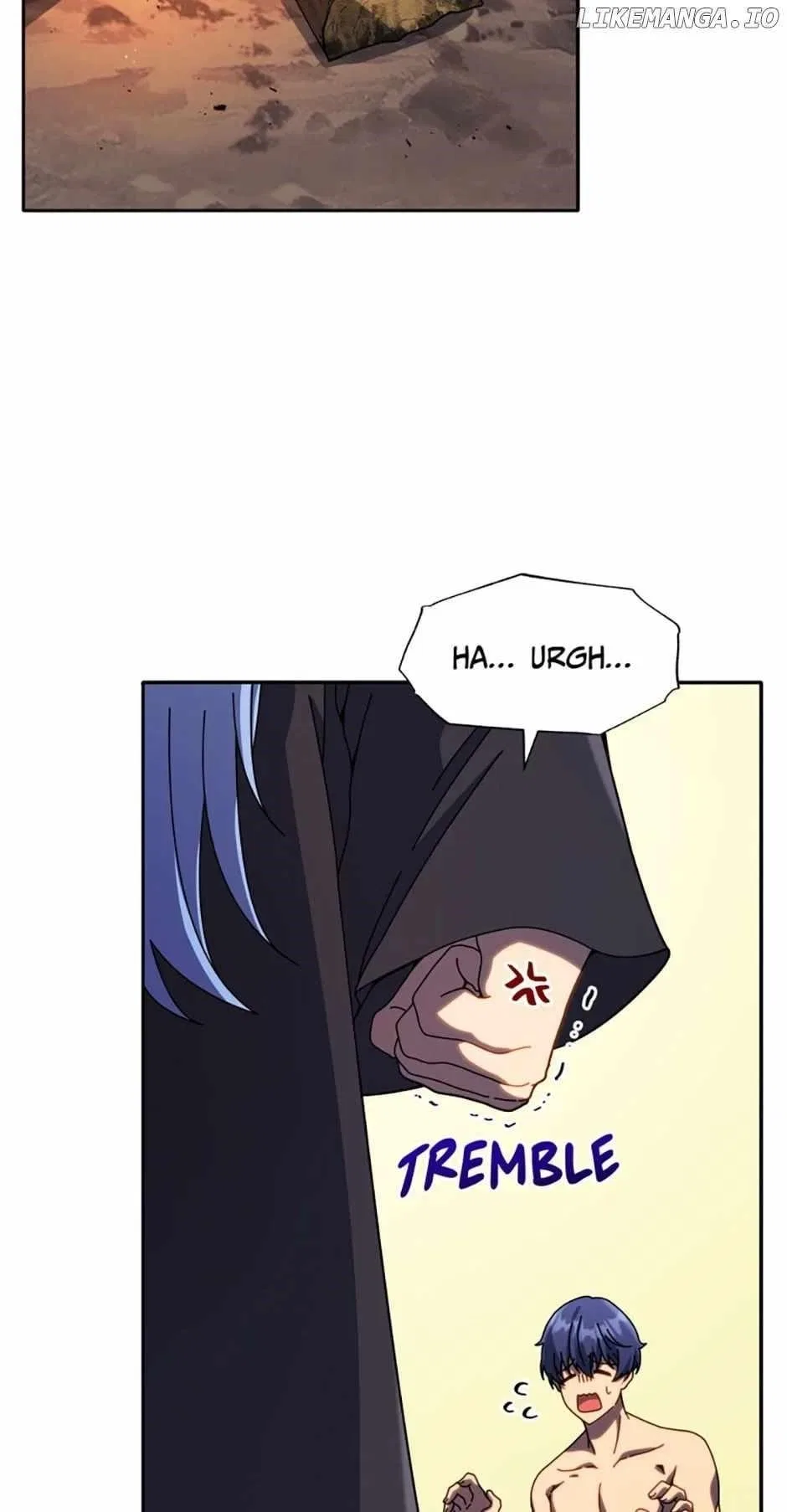 Necromancer Academy and the Genius Summoner Chapter 76 – Page 56