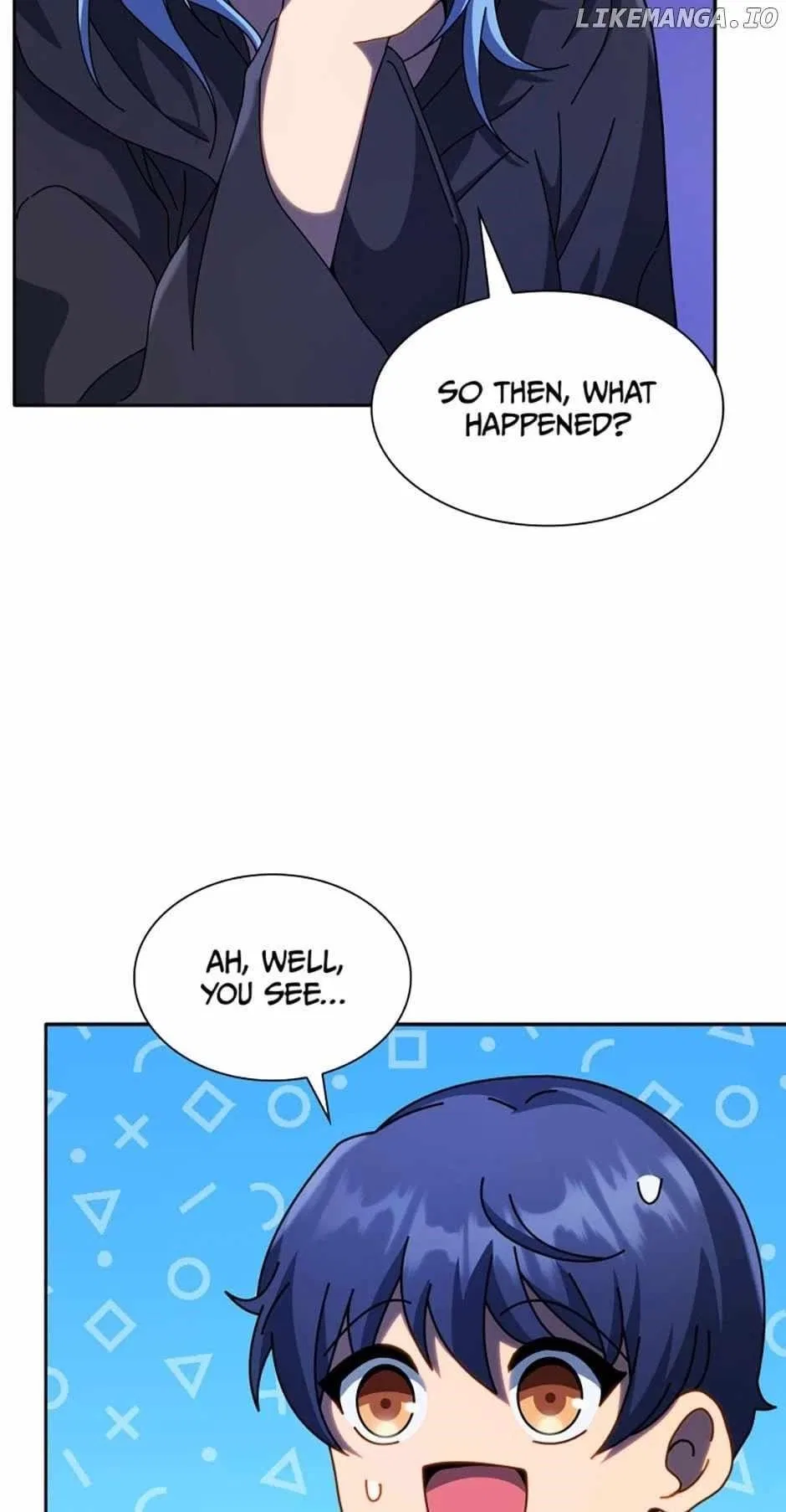 Necromancer Academy and the Genius Summoner Chapter 76 – Page 58