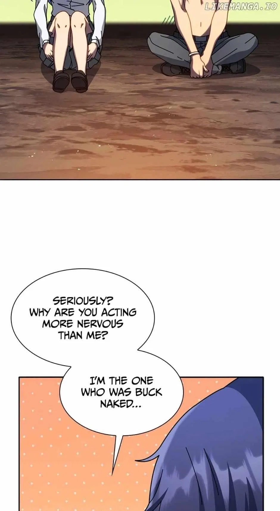 Necromancer Academy and the Genius Summoner Chapter 76 – Page 65
