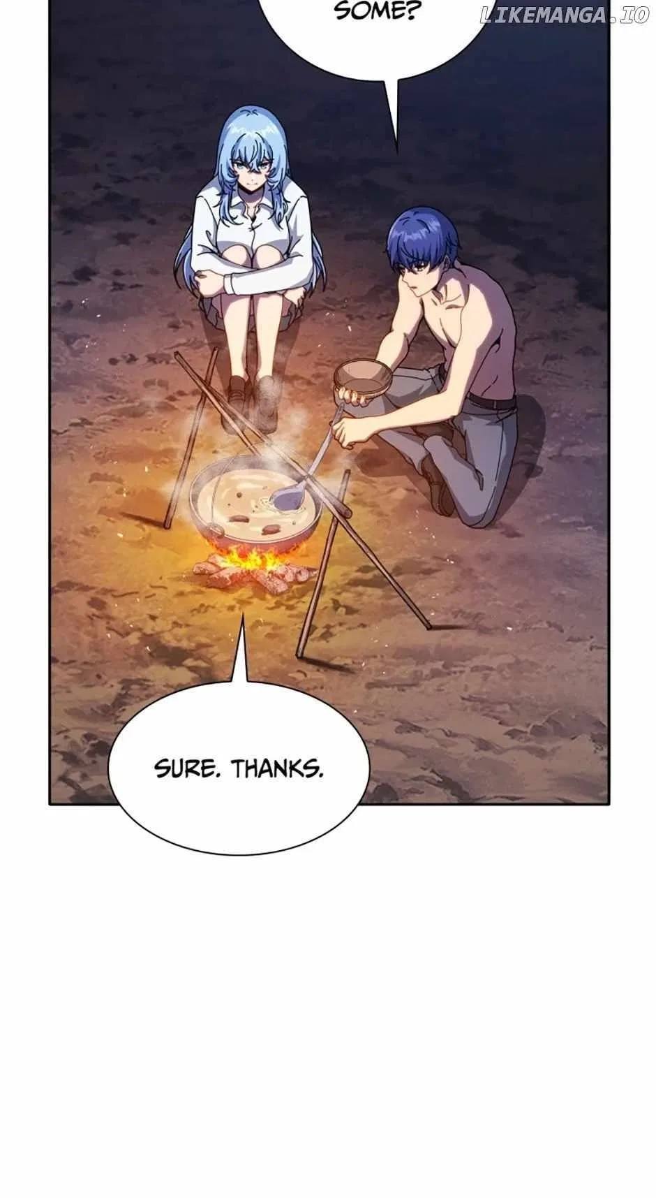 Necromancer Academy and the Genius Summoner Chapter 76 – Page 67