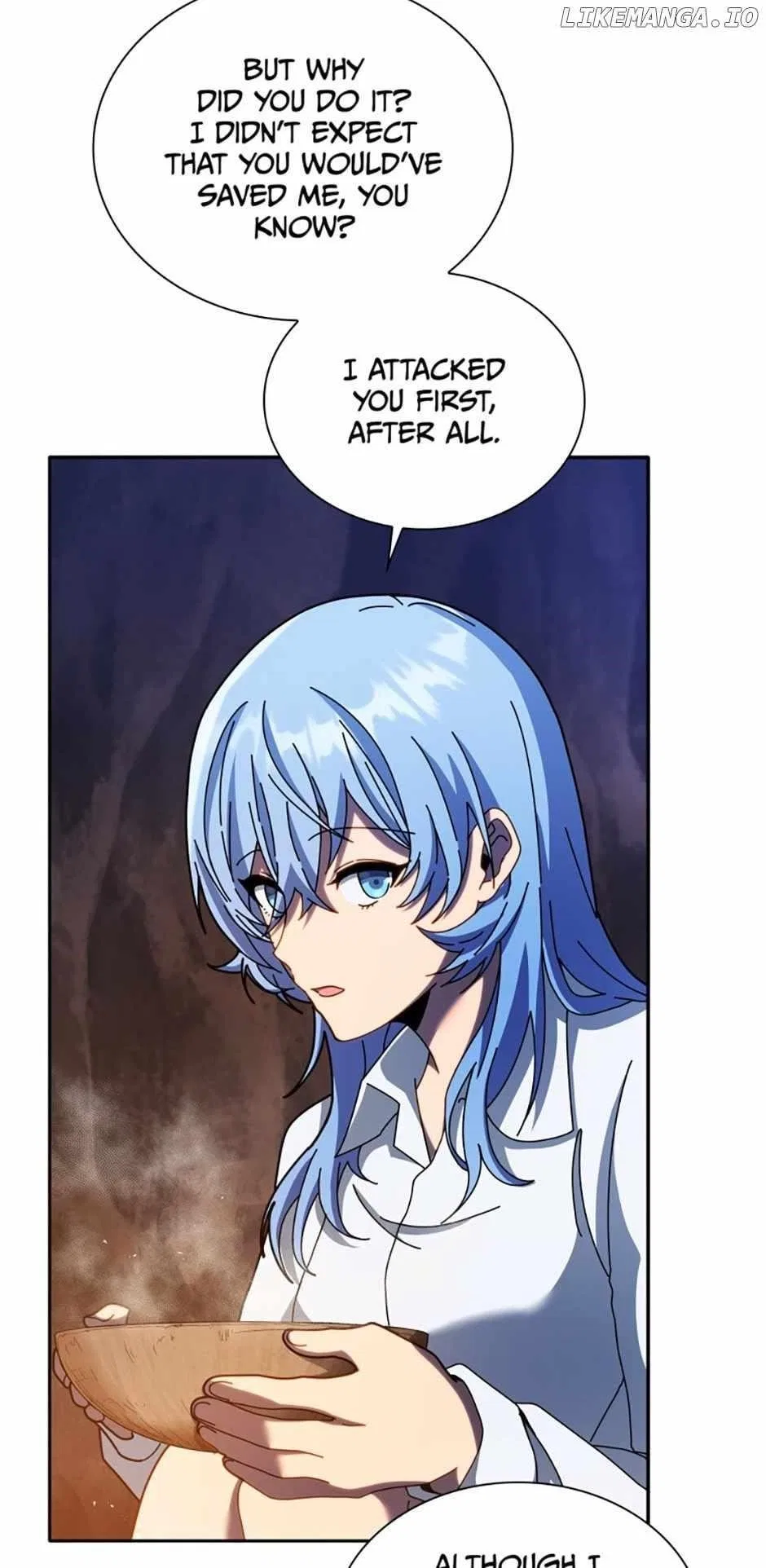 Necromancer Academy and the Genius Summoner Chapter 76 – Page 70