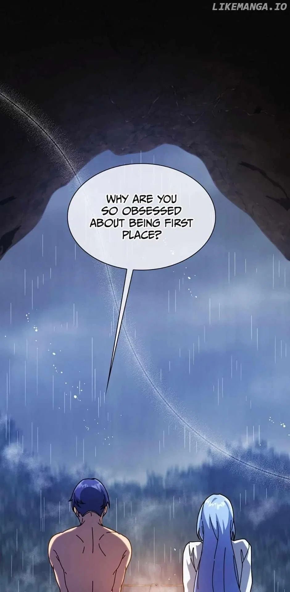 Necromancer Academy and the Genius Summoner Chapter 76 – Page 81