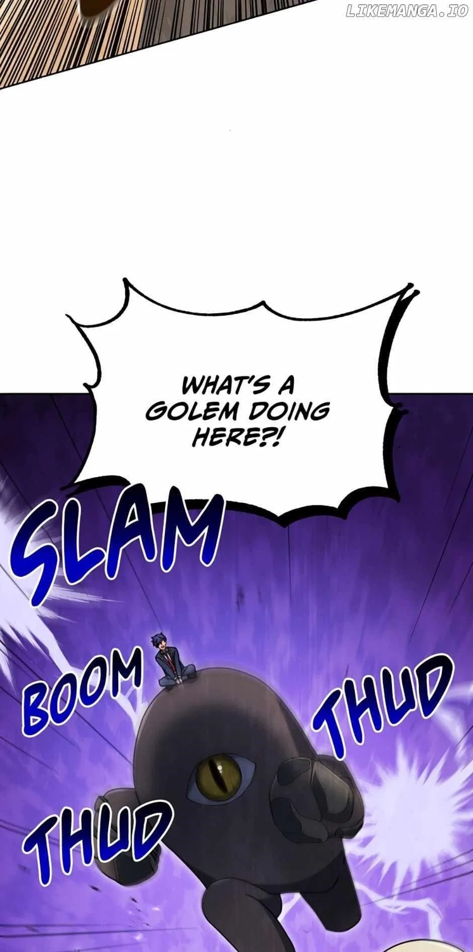 Necromancer Academy and the Genius Summoner Chapter 75 – Page 5