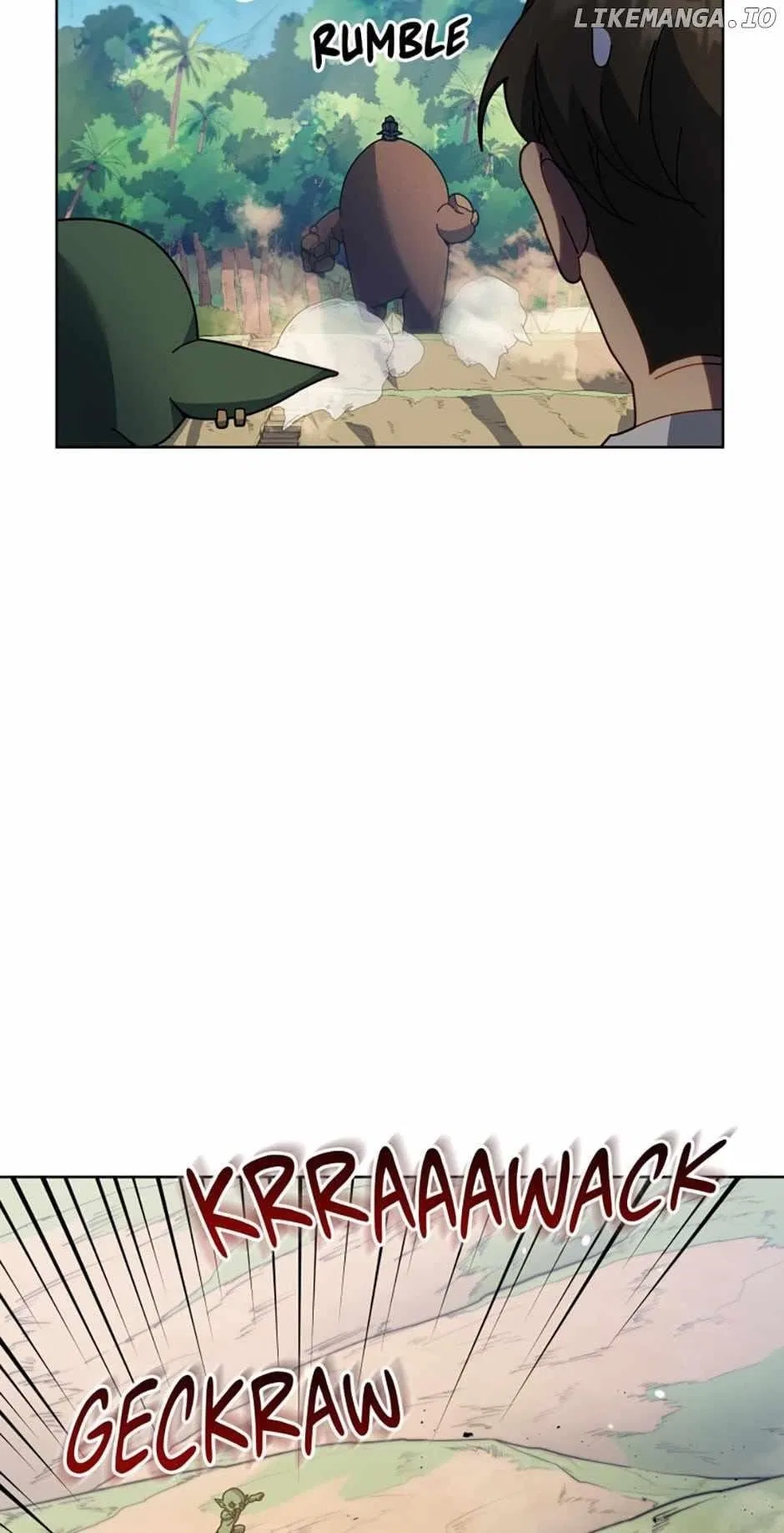 Necromancer Academy and the Genius Summoner Chapter 75 – Page 12