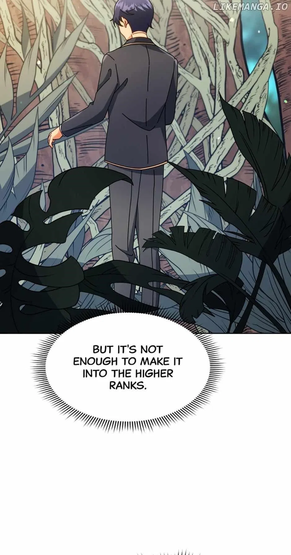 Necromancer Academy and the Genius Summoner Chapter 75 – Page 18