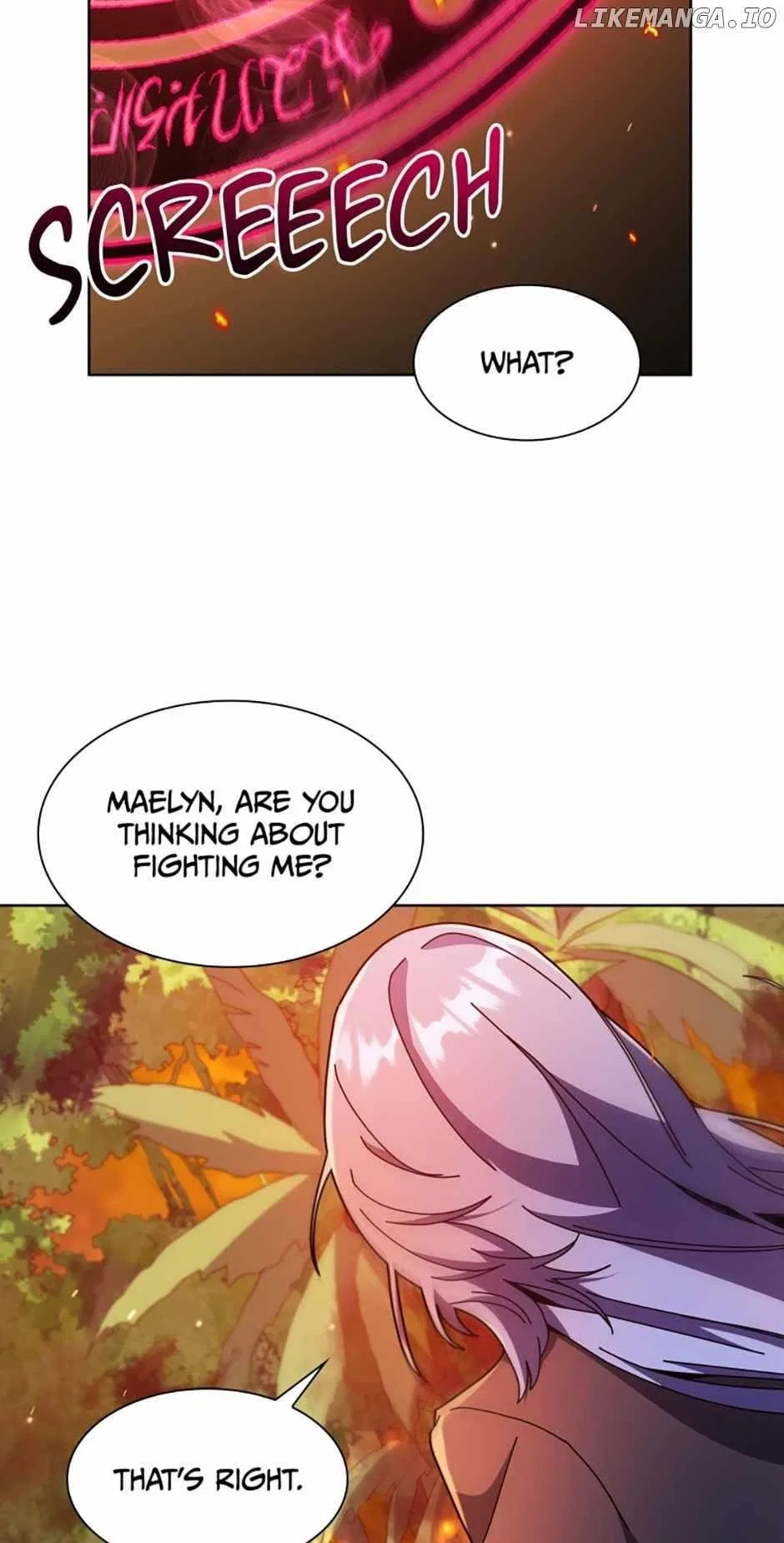 Necromancer Academy and the Genius Summoner Chapter 75 – Page 33