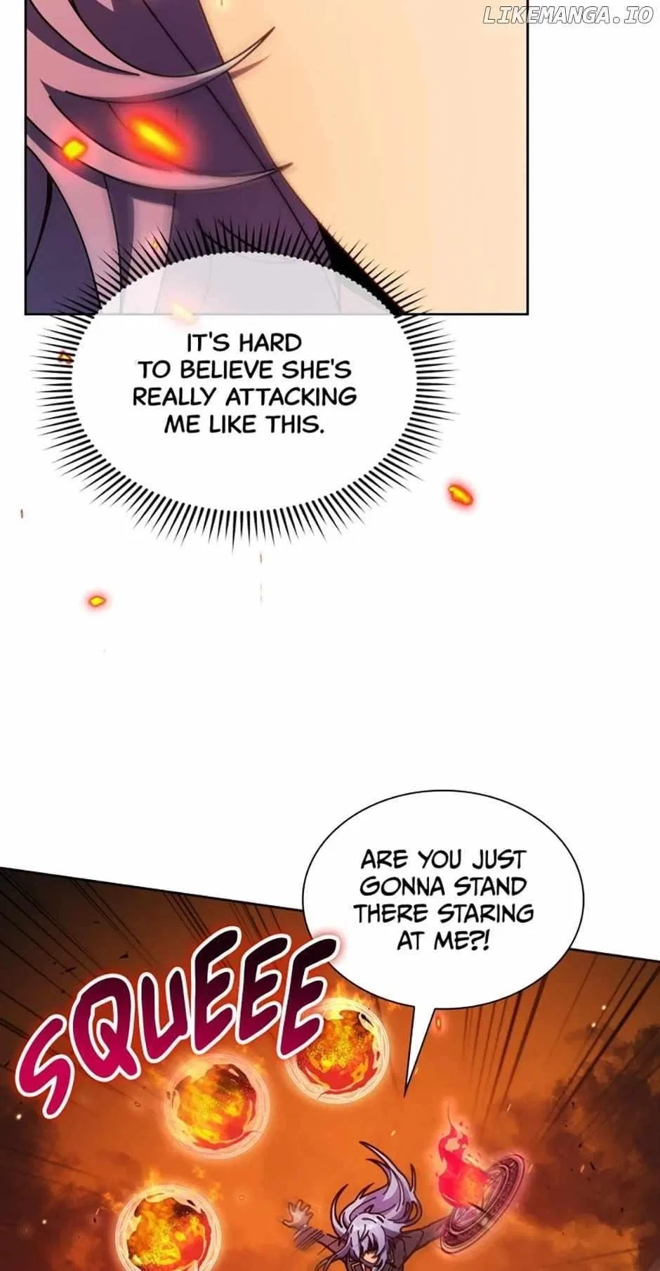 Necromancer Academy and the Genius Summoner Chapter 75 – Page 41