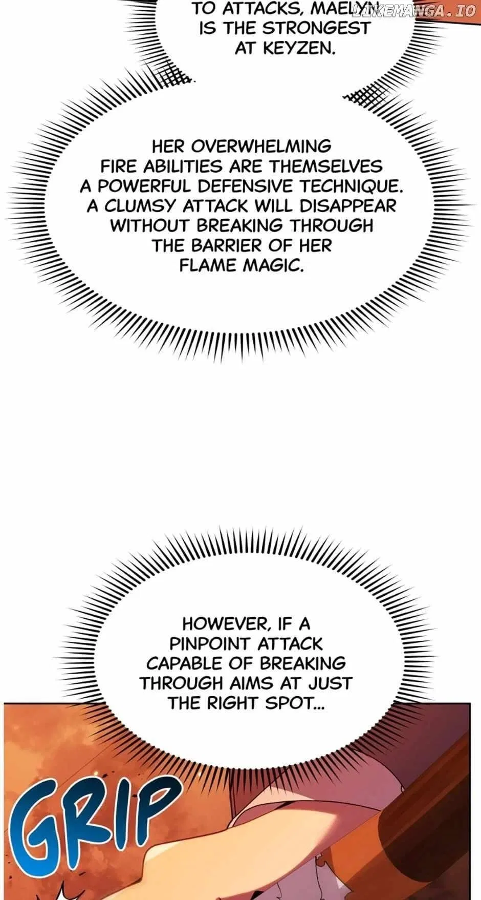 Necromancer Academy and the Genius Summoner Chapter 75 – Page 49