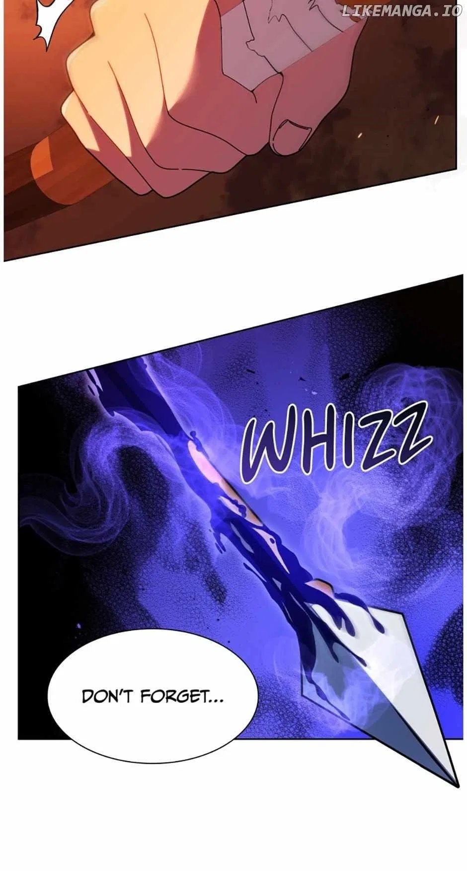 Necromancer Academy and the Genius Summoner Chapter 75 – Page 50