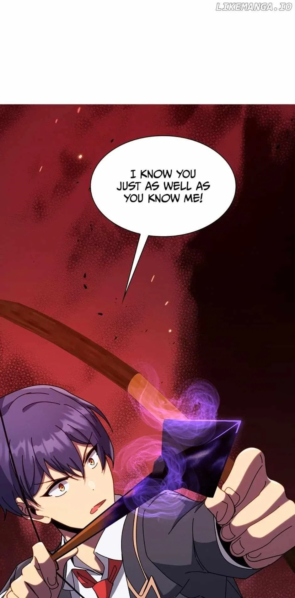 Necromancer Academy and the Genius Summoner Chapter 75 – Page 51