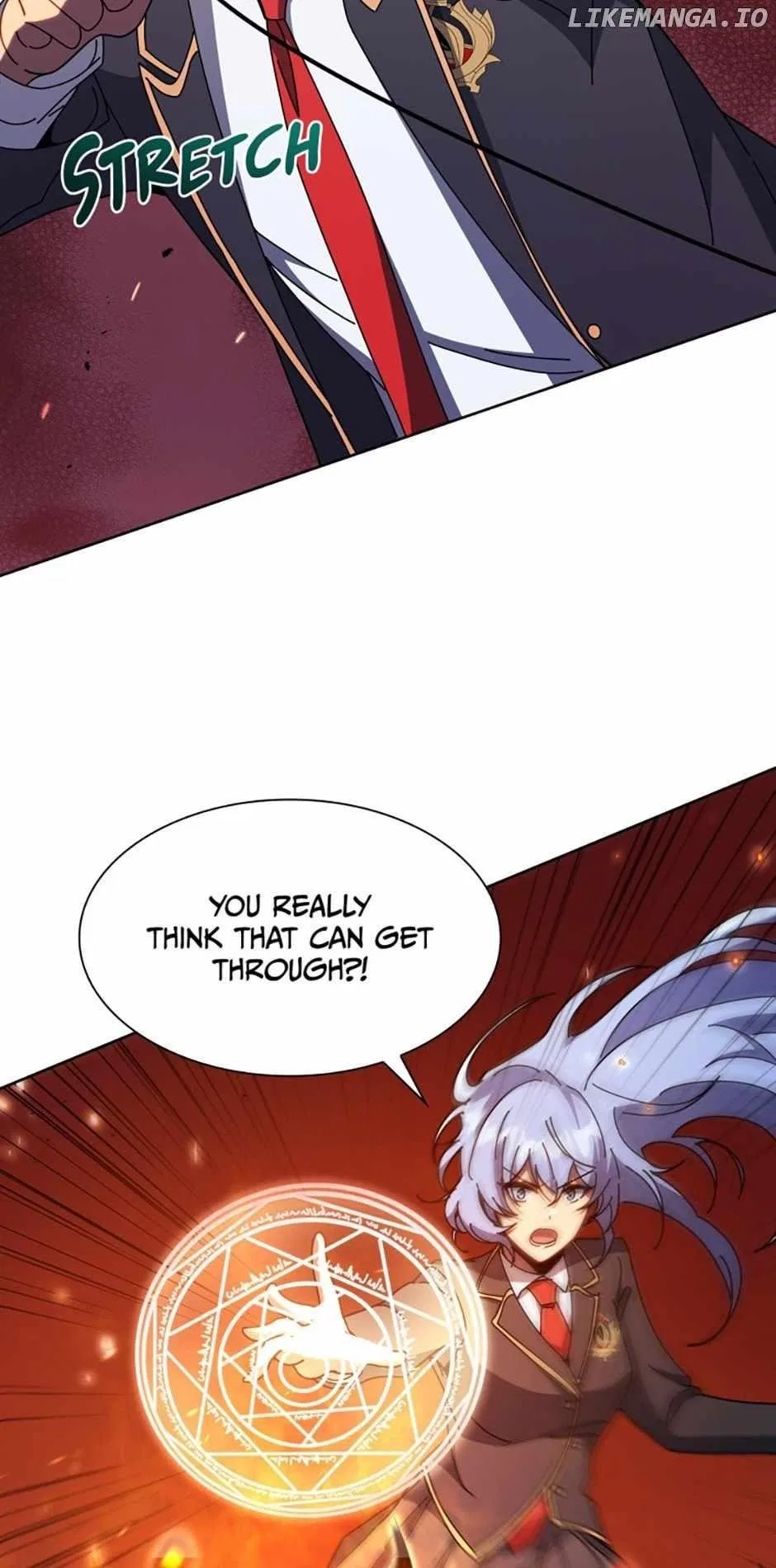 Necromancer Academy and the Genius Summoner Chapter 75 – Page 52