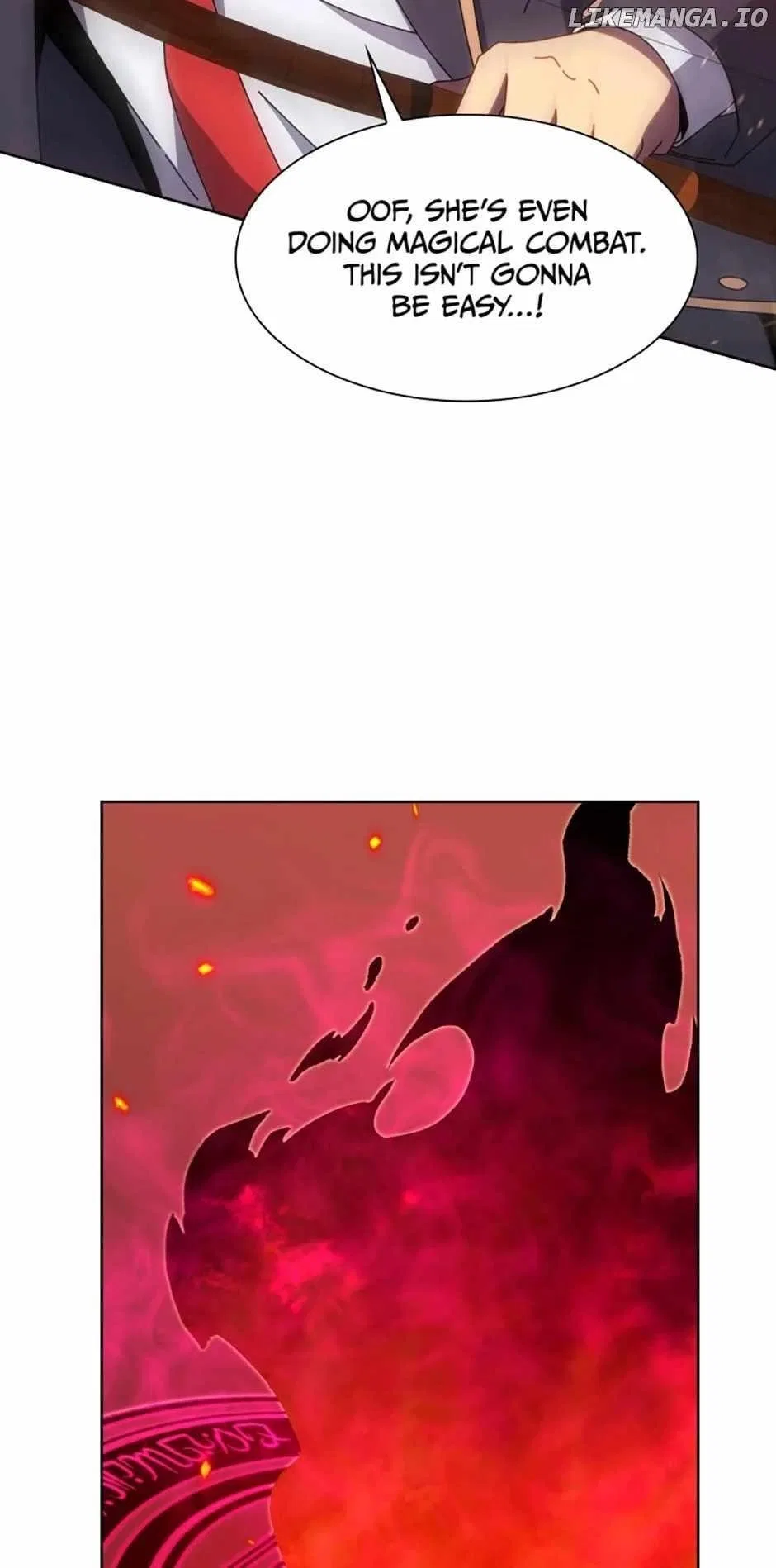 Necromancer Academy and the Genius Summoner Chapter 75 – Page 61