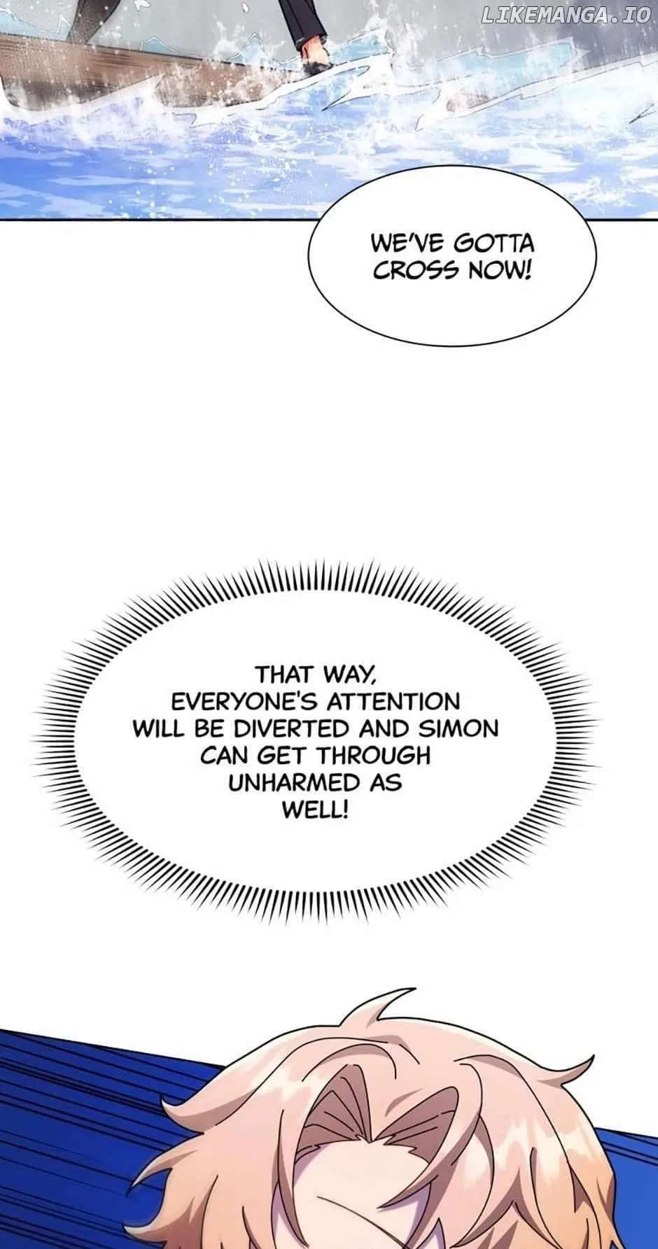 Necromancer Academy and the Genius Summoner Chapter 74 – Page 8