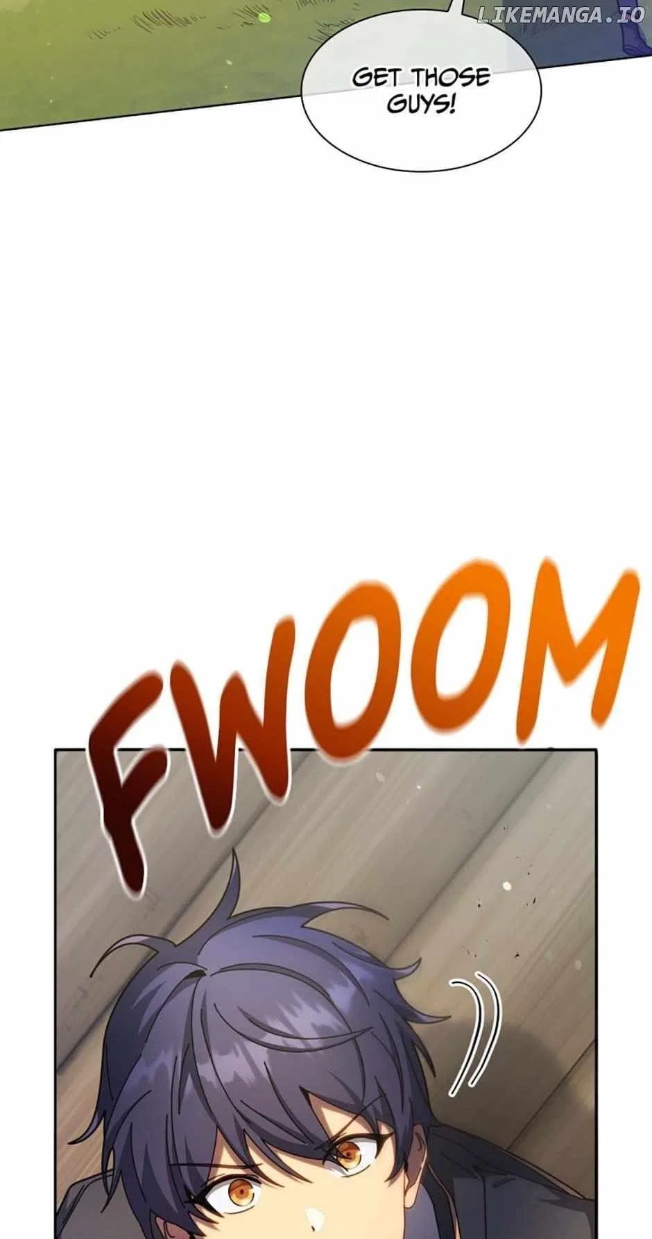 Necromancer Academy and the Genius Summoner Chapter 74 – Page 11