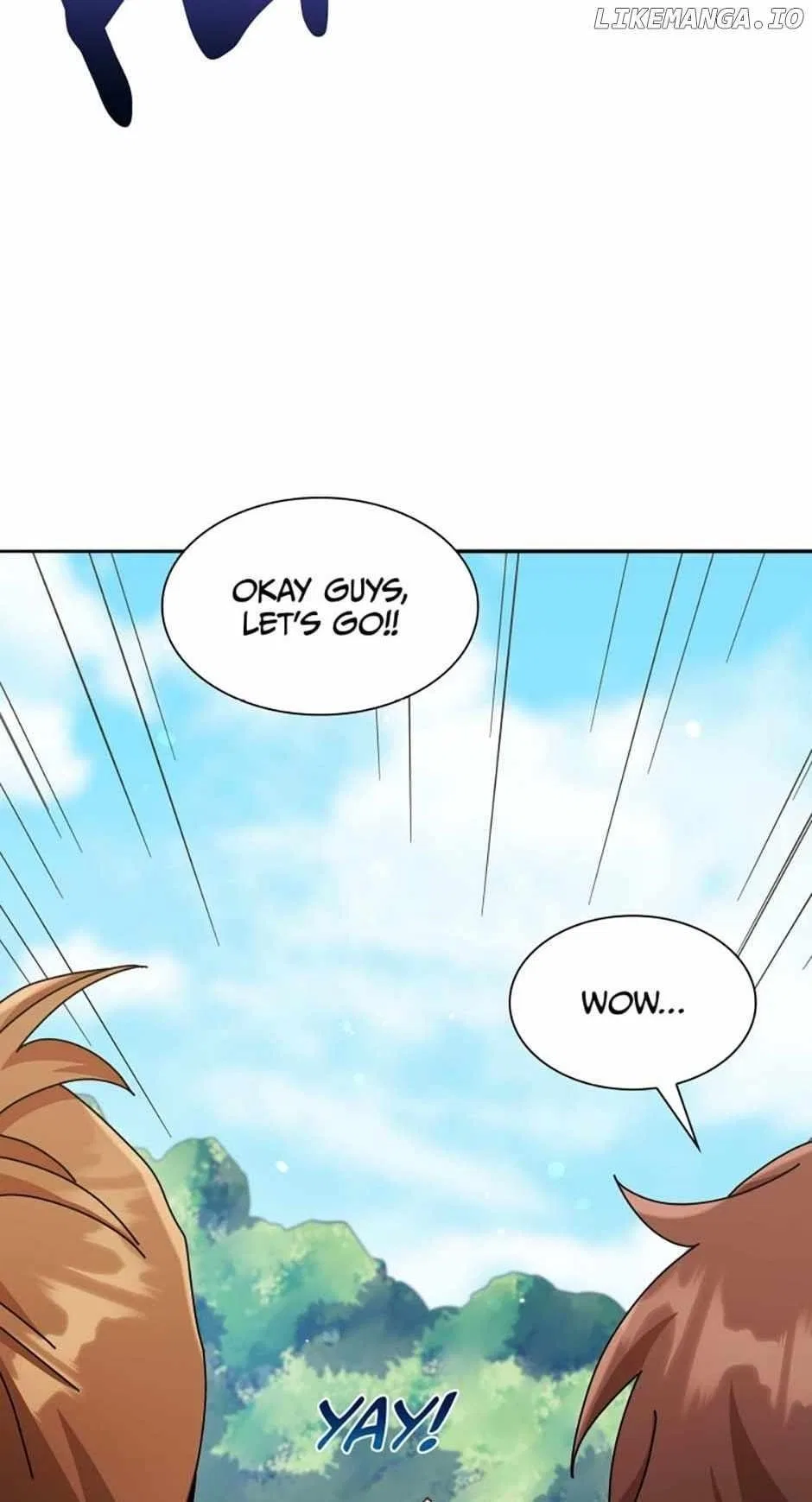 Necromancer Academy and the Genius Summoner Chapter 74 – Page 30