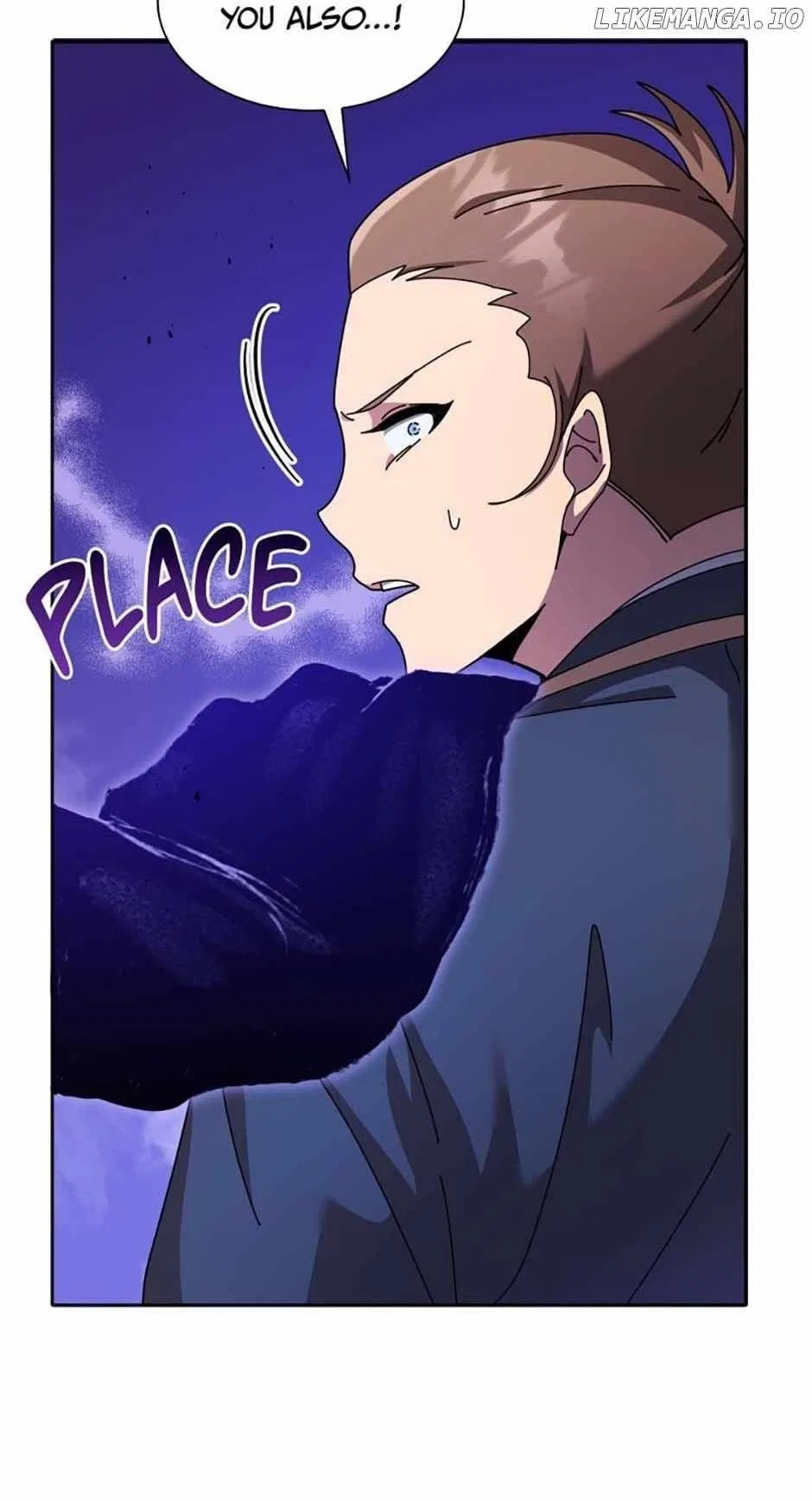 Necromancer Academy and the Genius Summoner Chapter 74 – Page 34