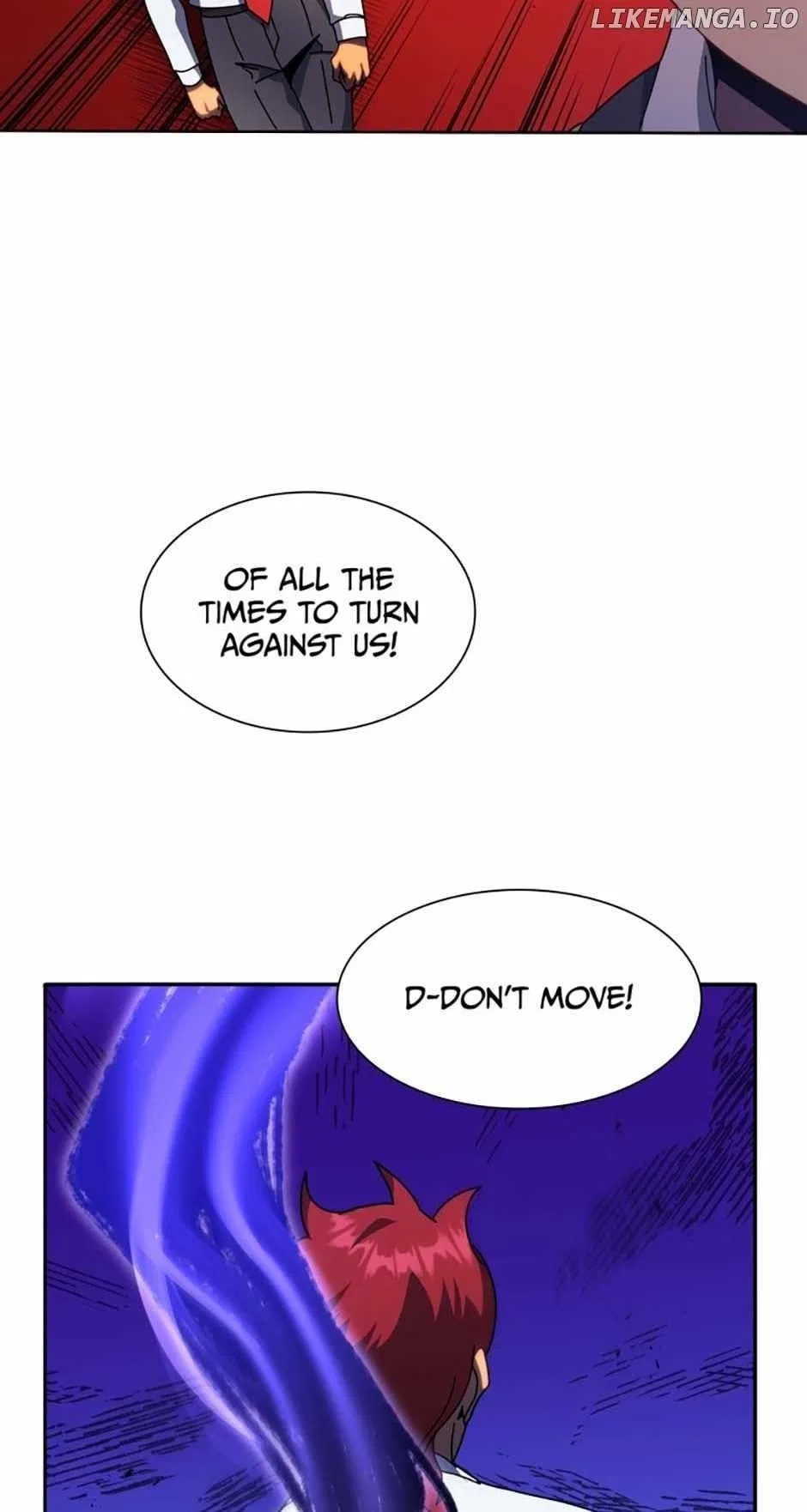 Necromancer Academy and the Genius Summoner Chapter 74 – Page 36