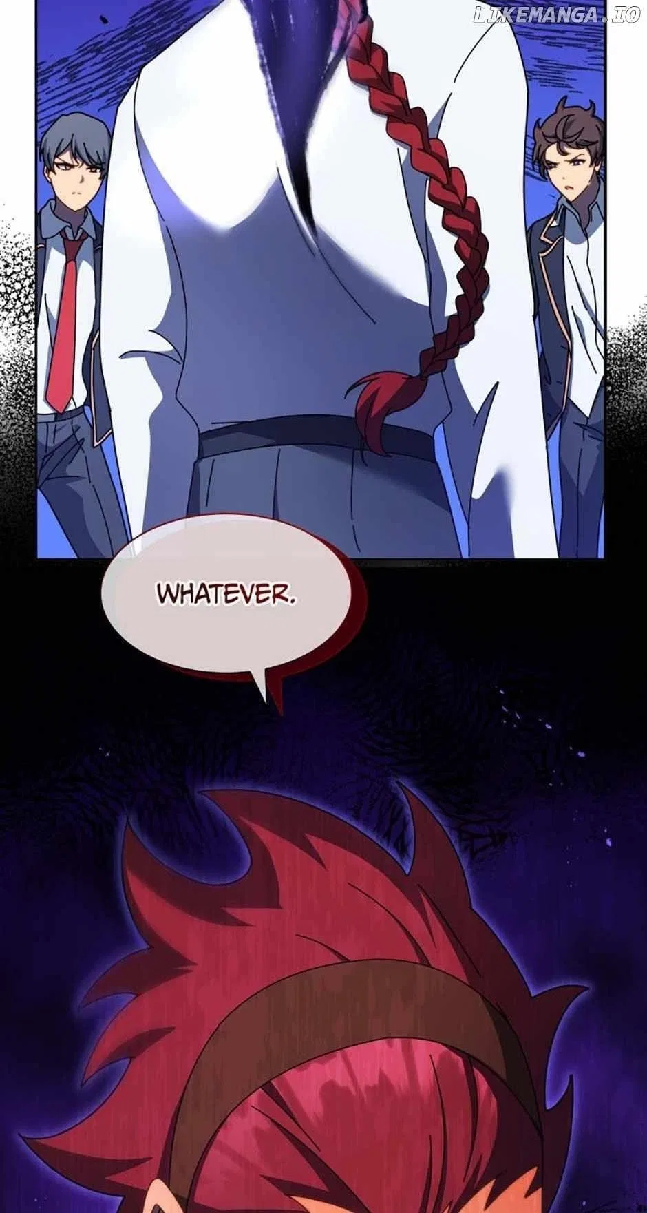 Necromancer Academy and the Genius Summoner Chapter 74 – Page 37