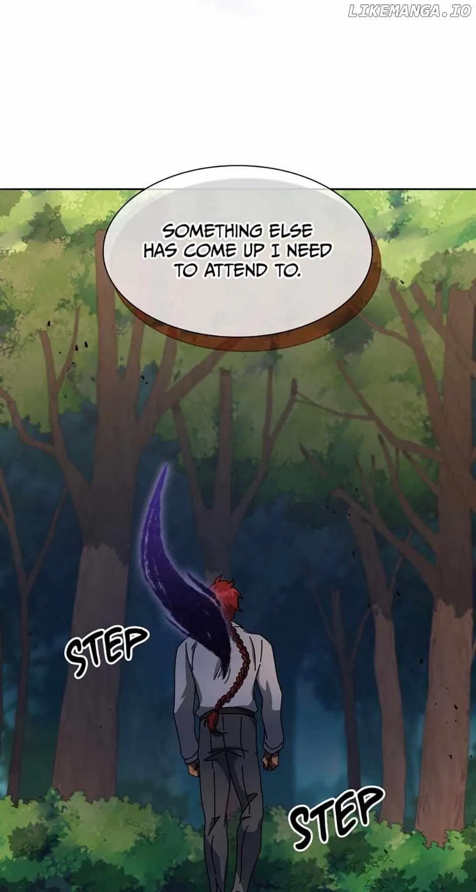 Necromancer Academy and the Genius Summoner Chapter 74 – Page 39