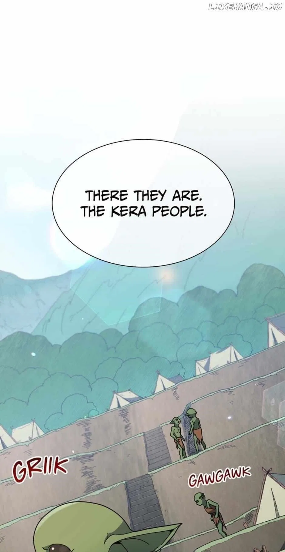 Necromancer Academy and the Genius Summoner Chapter 74 – Page 50