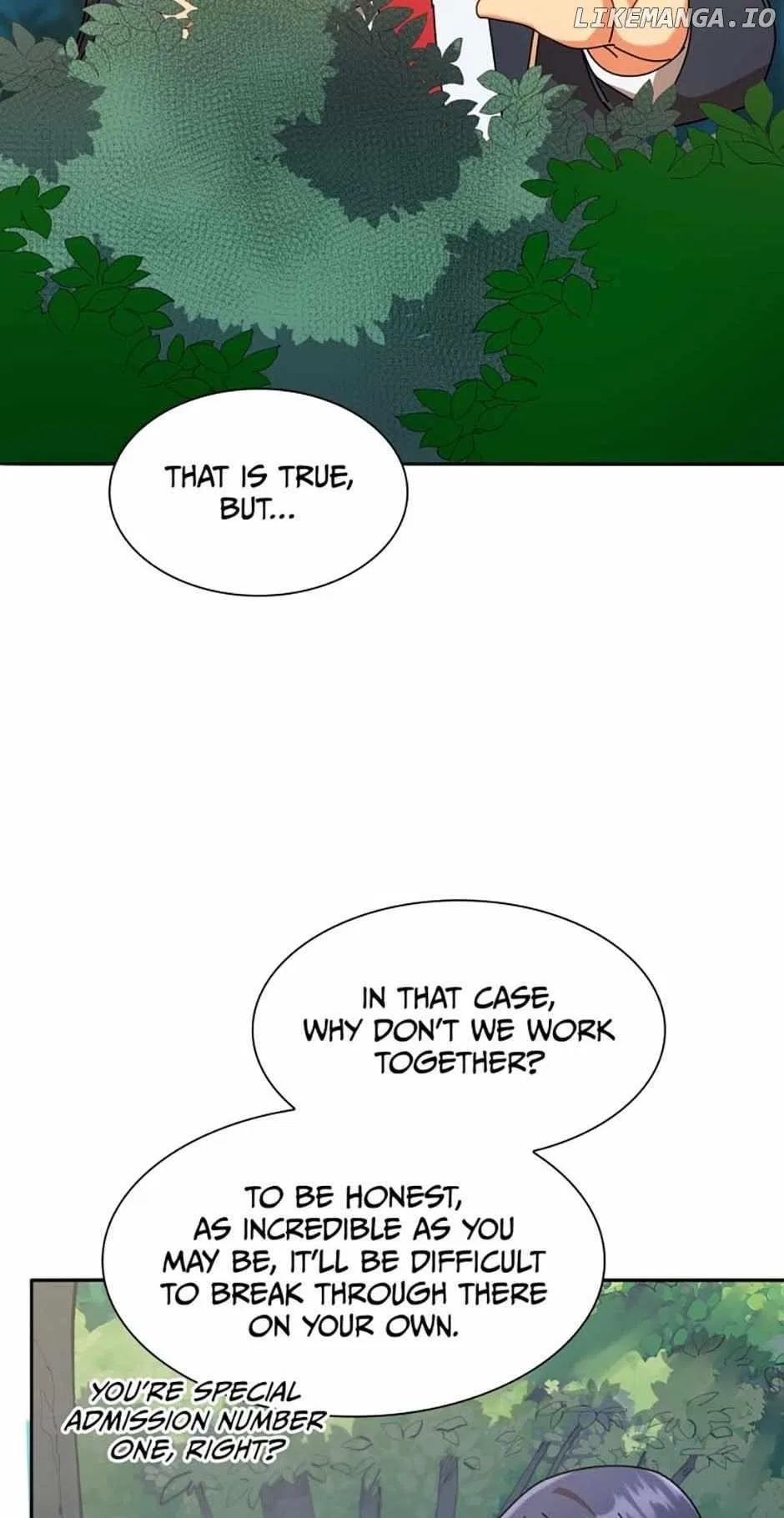 Necromancer Academy and the Genius Summoner Chapter 74 – Page 55