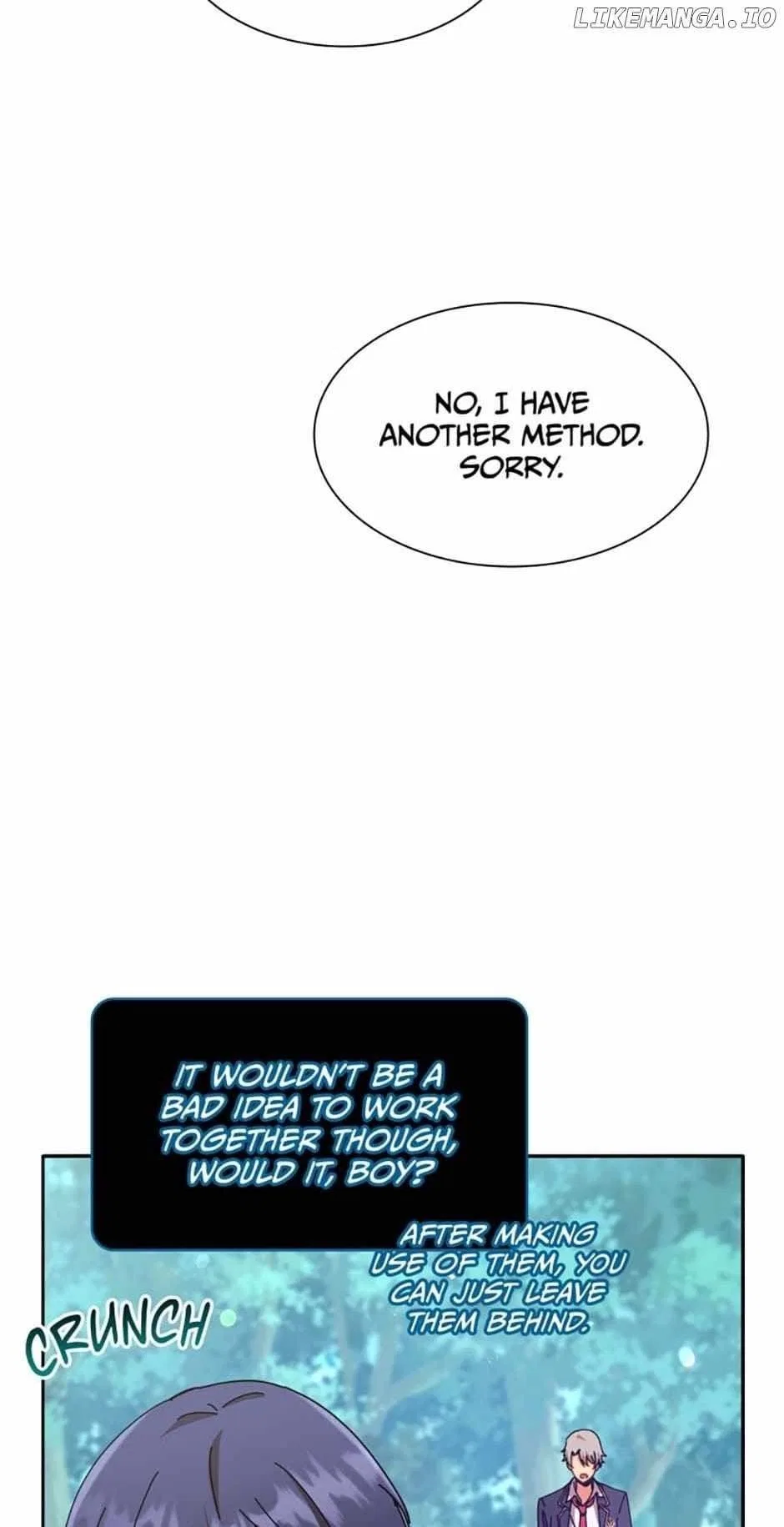 Necromancer Academy and the Genius Summoner Chapter 74 – Page 59