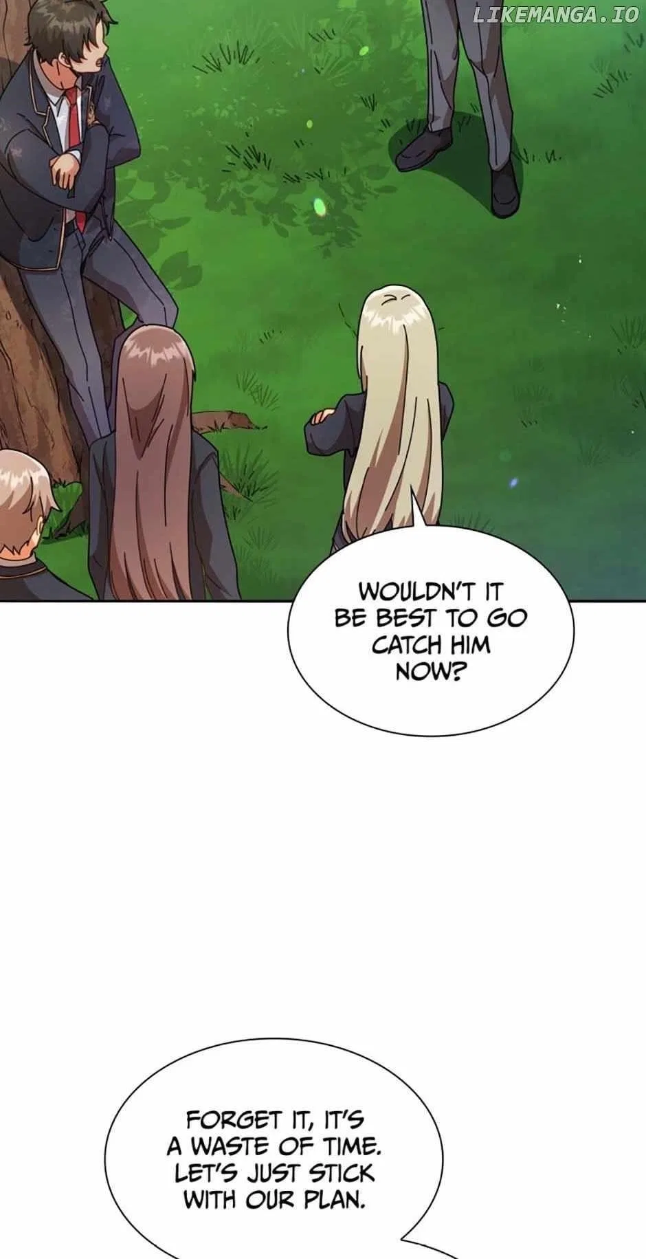 Necromancer Academy and the Genius Summoner Chapter 74 – Page 62