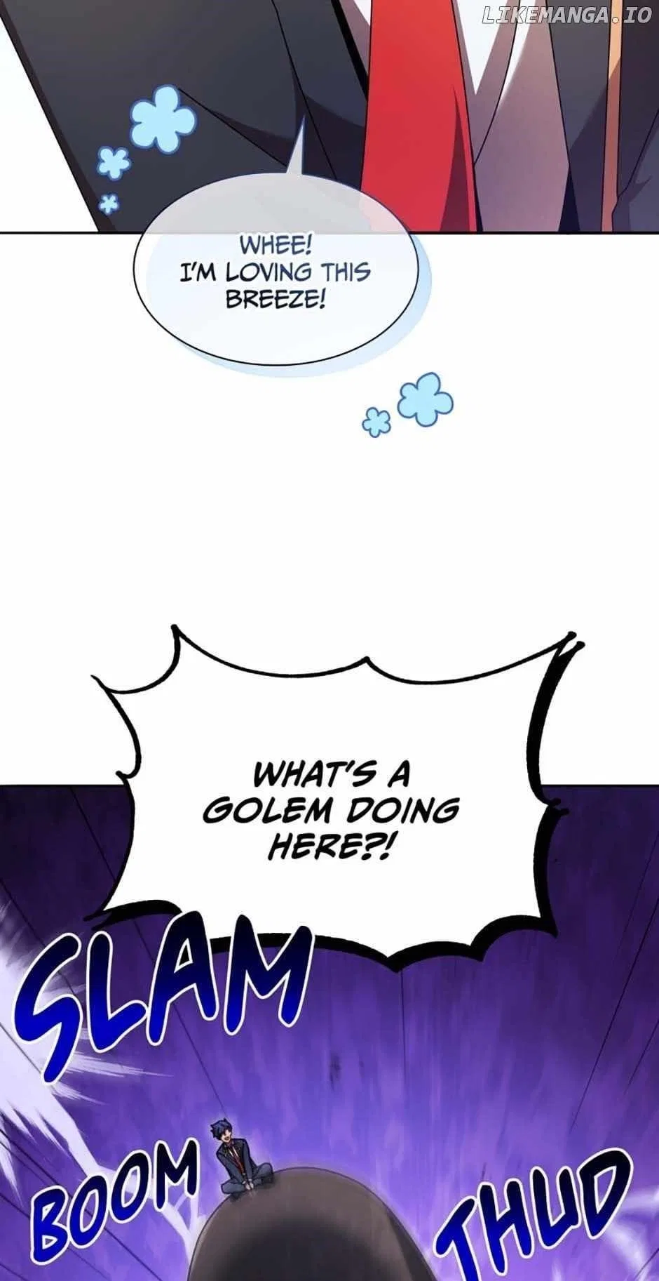 Necromancer Academy and the Genius Summoner Chapter 74 – Page 73