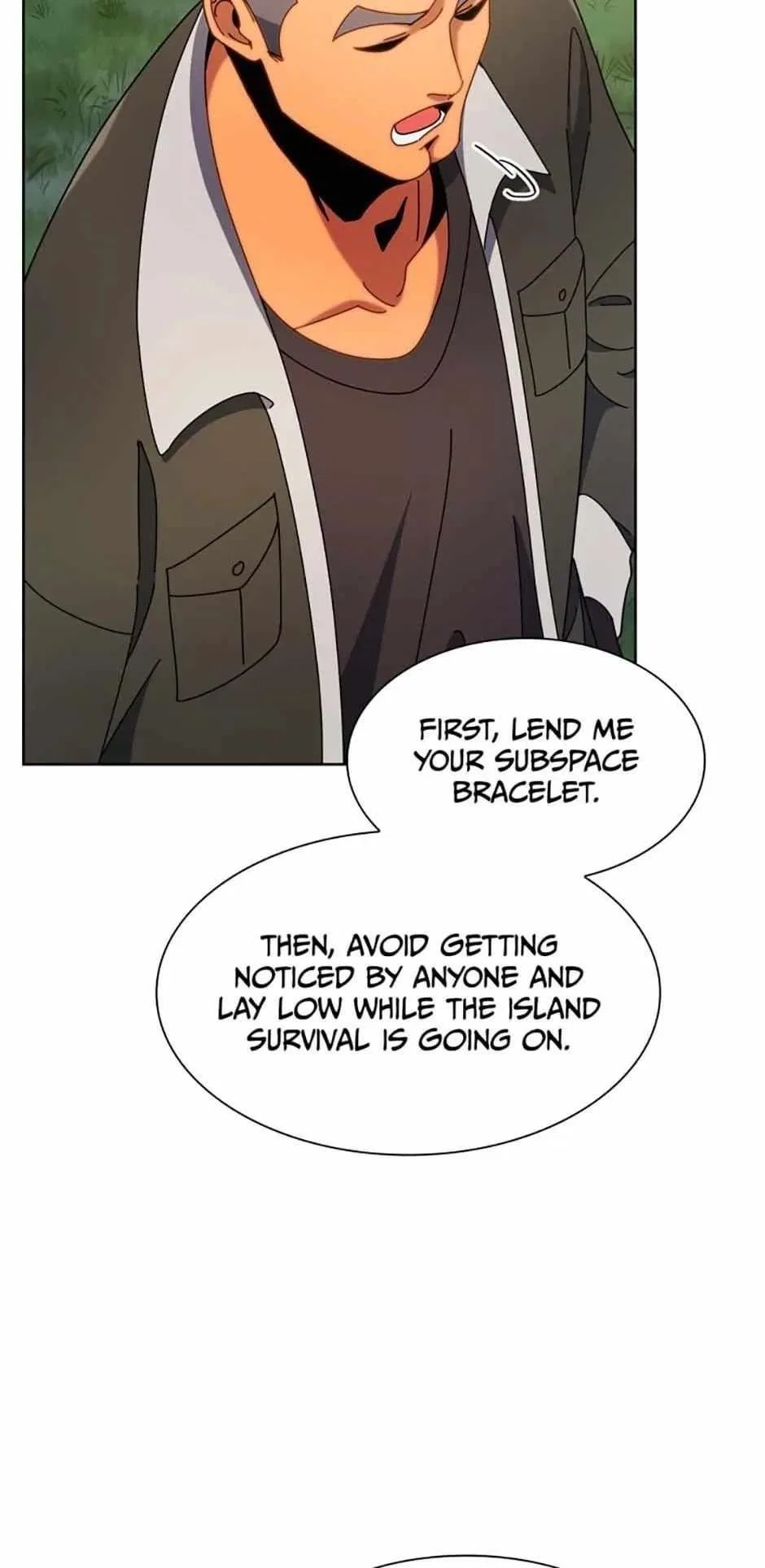 Necromancer Academy and the Genius Summoner Chapter 73 – Page 9