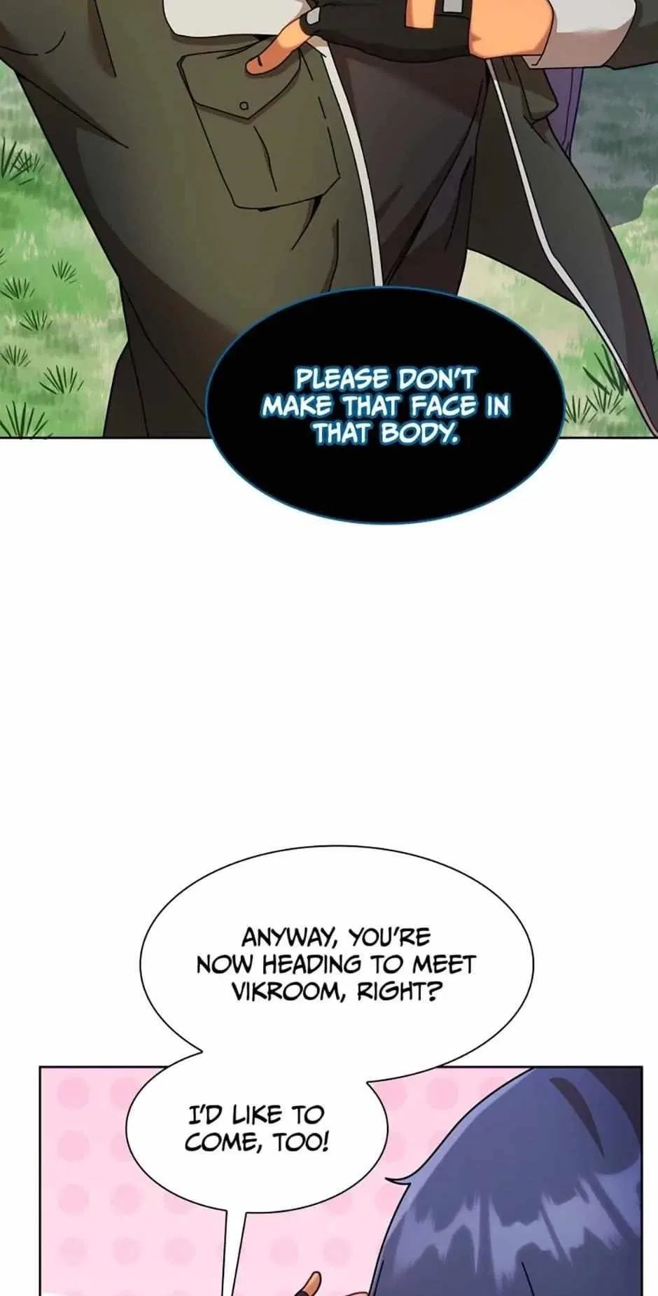 Necromancer Academy and the Genius Summoner Chapter 73 – Page 17