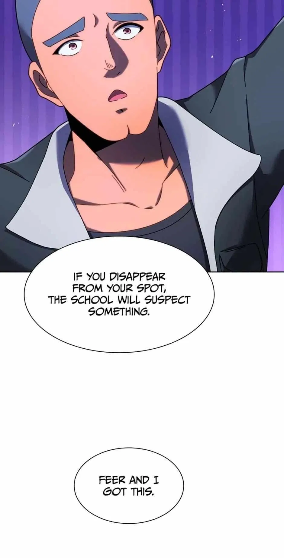 Necromancer Academy and the Genius Summoner Chapter 73 – Page 19