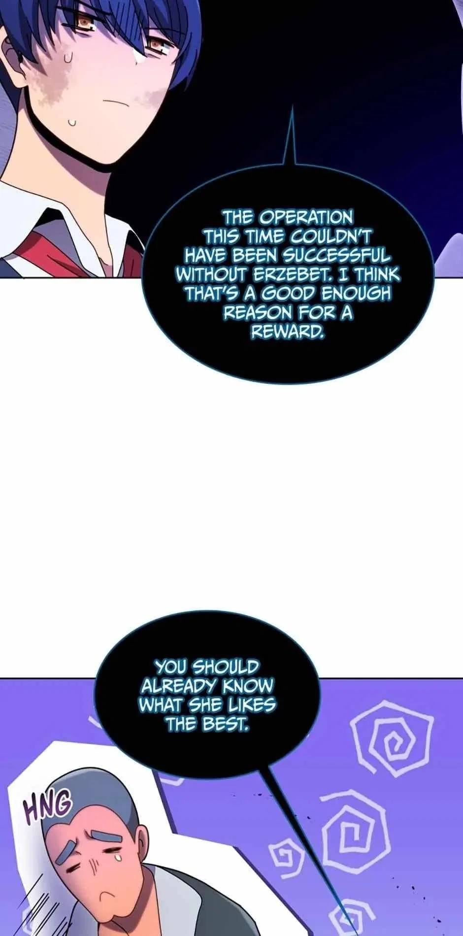 Necromancer Academy and the Genius Summoner Chapter 73 – Page 24