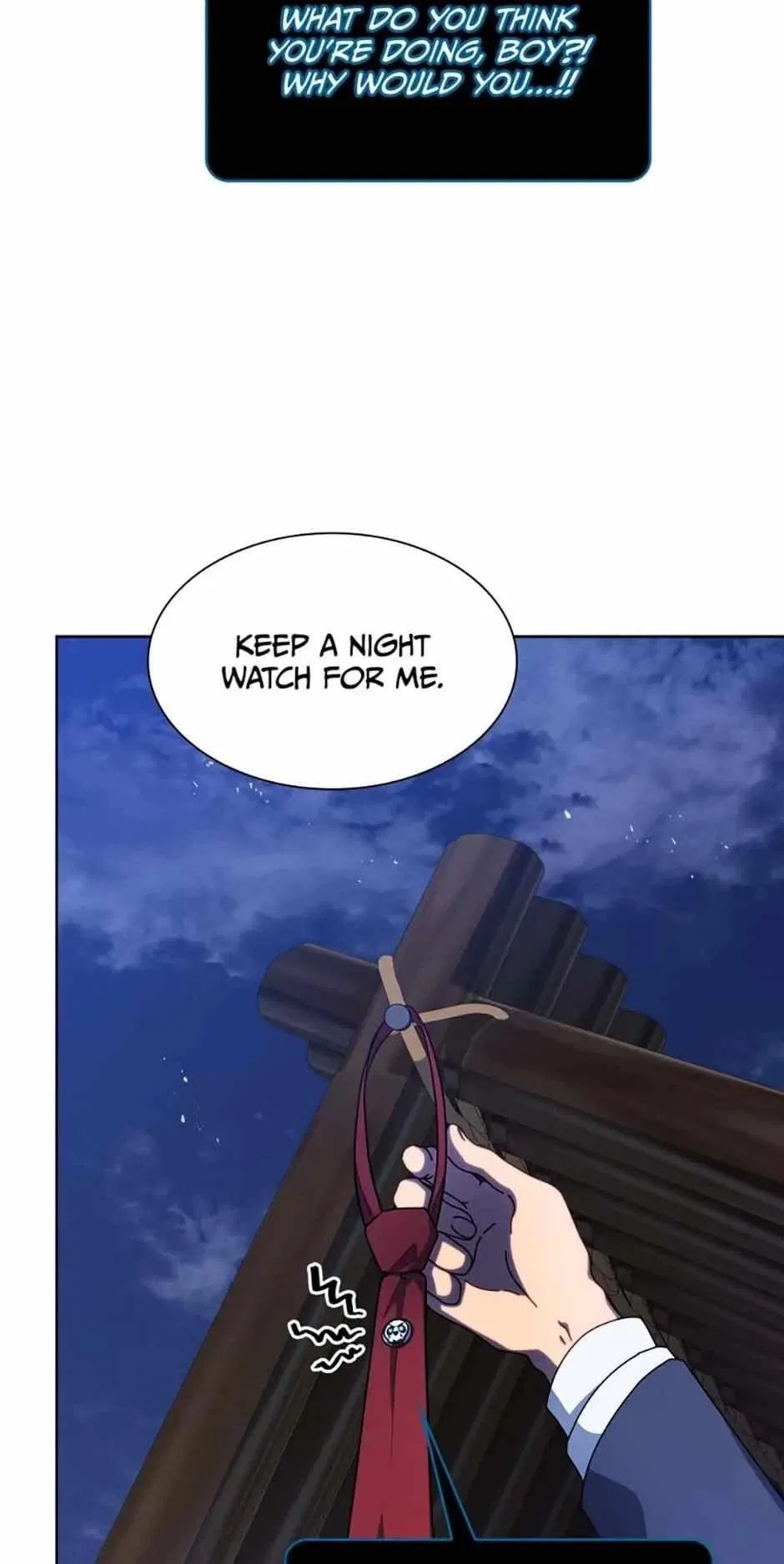 Necromancer Academy and the Genius Summoner Chapter 73 – Page 45