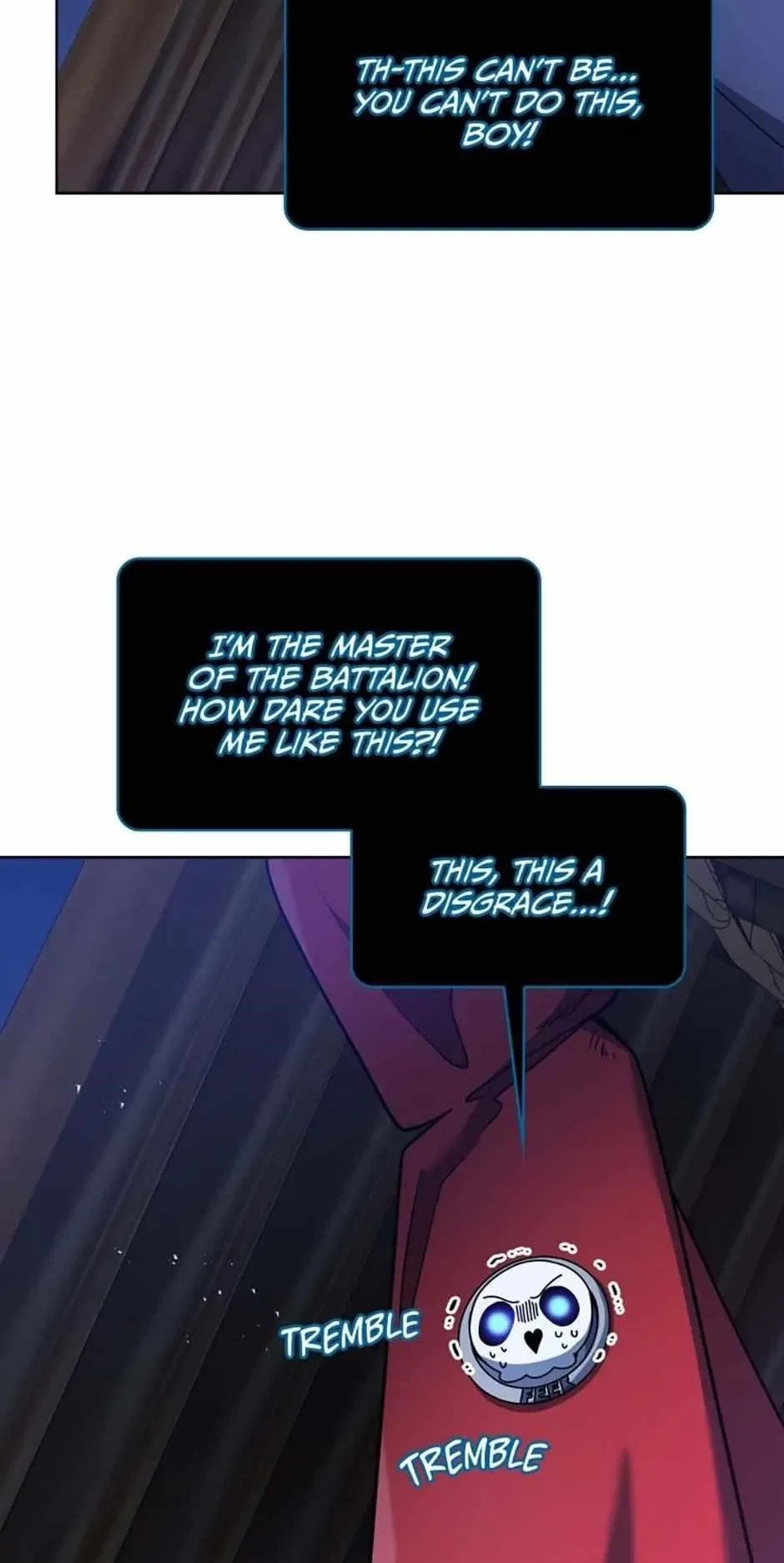 Necromancer Academy and the Genius Summoner Chapter 73 – Page 46