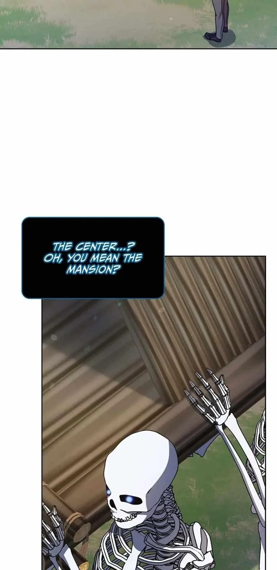 Necromancer Academy and the Genius Summoner Chapter 73 – Page 53