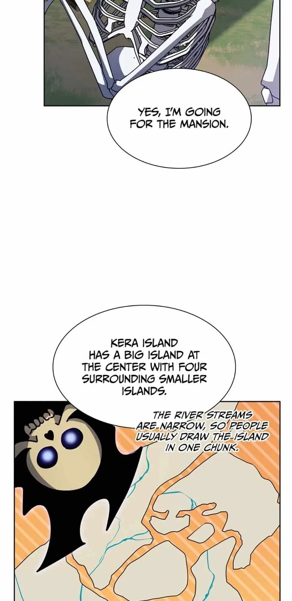 Necromancer Academy and the Genius Summoner Chapter 73 – Page 54