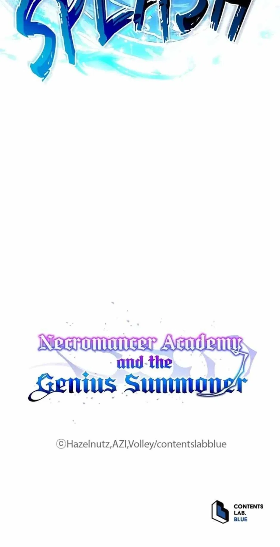 Necromancer Academy and the Genius Summoner Chapter 73 – Page 69
