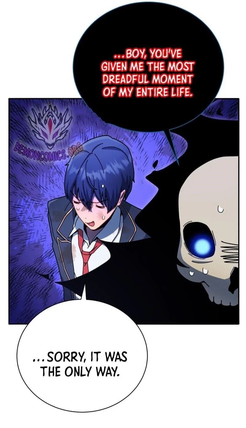 Necromancer Academy and the Genius Summoner Chapter 72 – Page 13